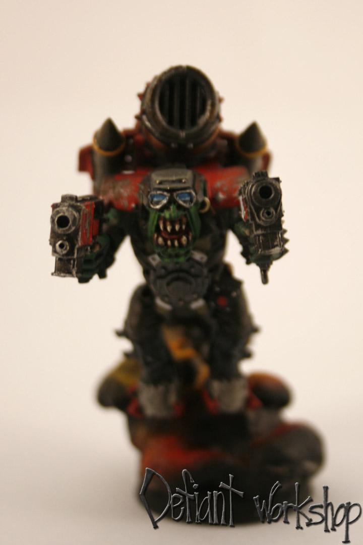 Orks