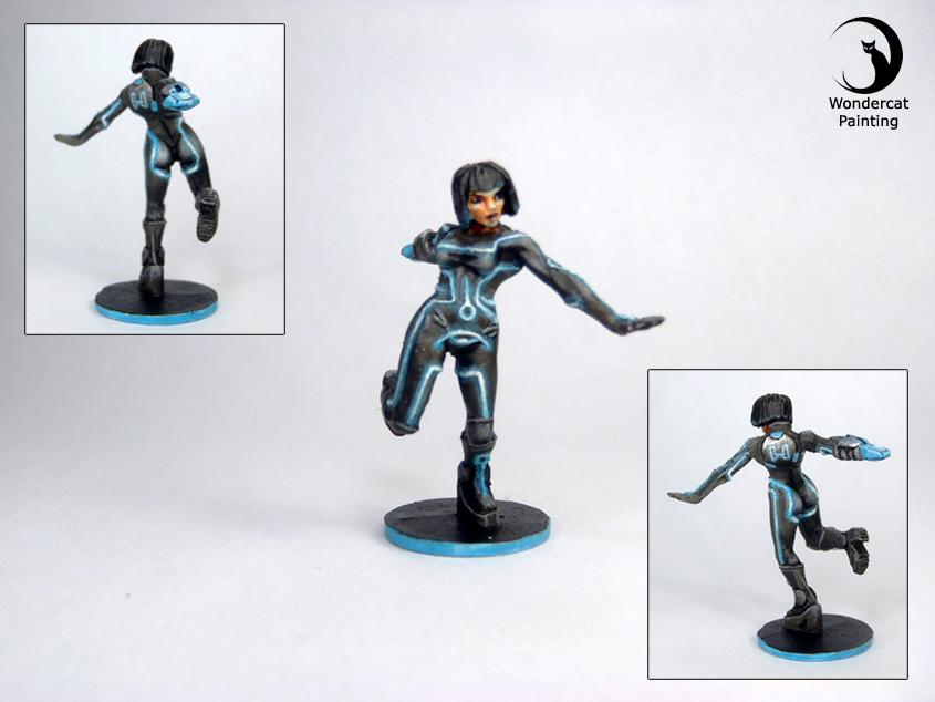 Db, Dreadball, Mantic, Mvps