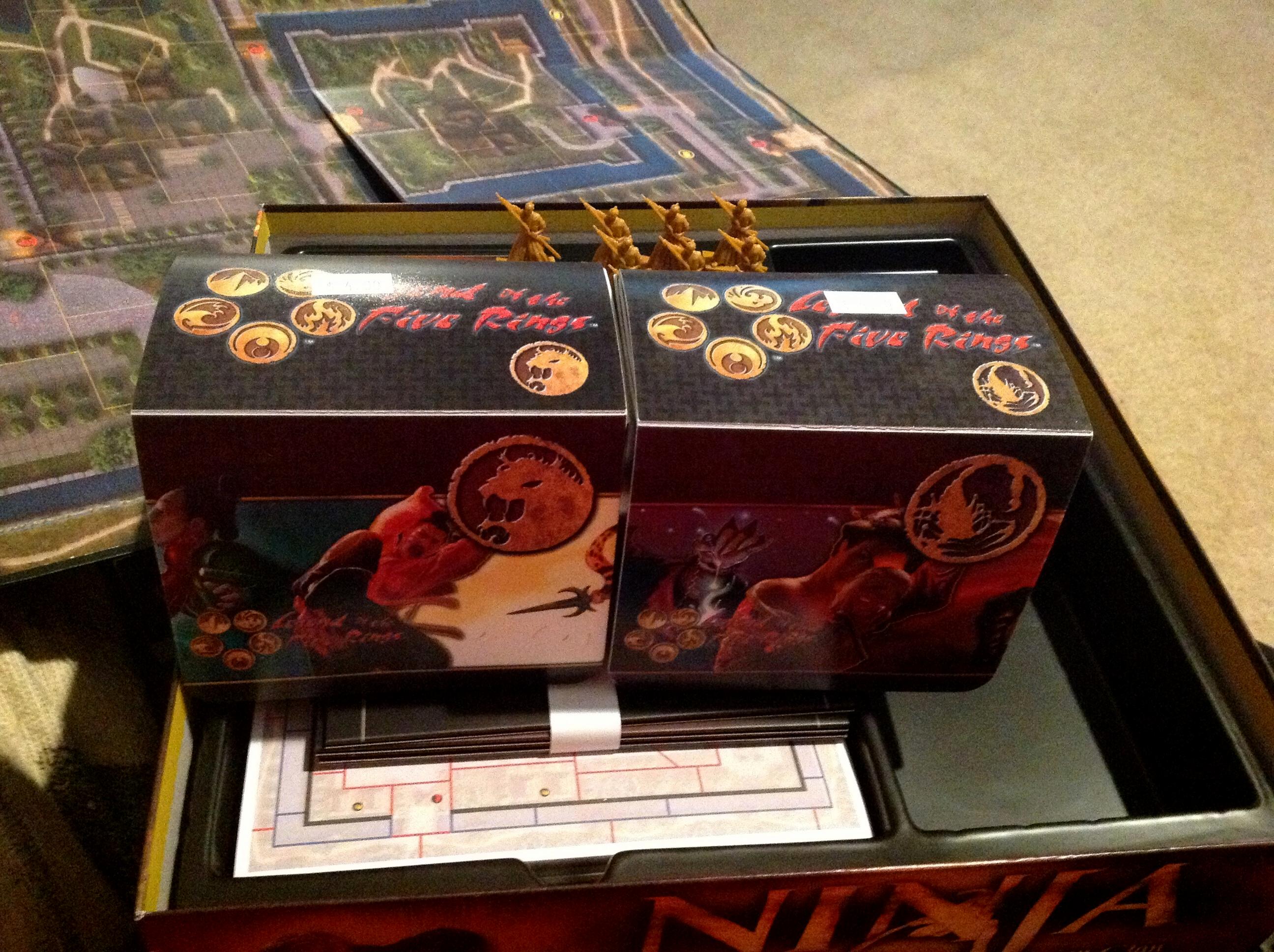 Cards