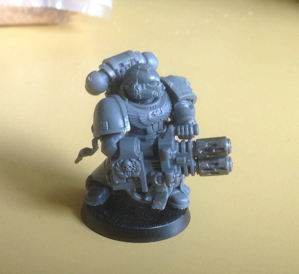 MM tac marine