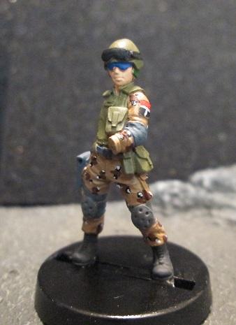 Al- Waziri WIP