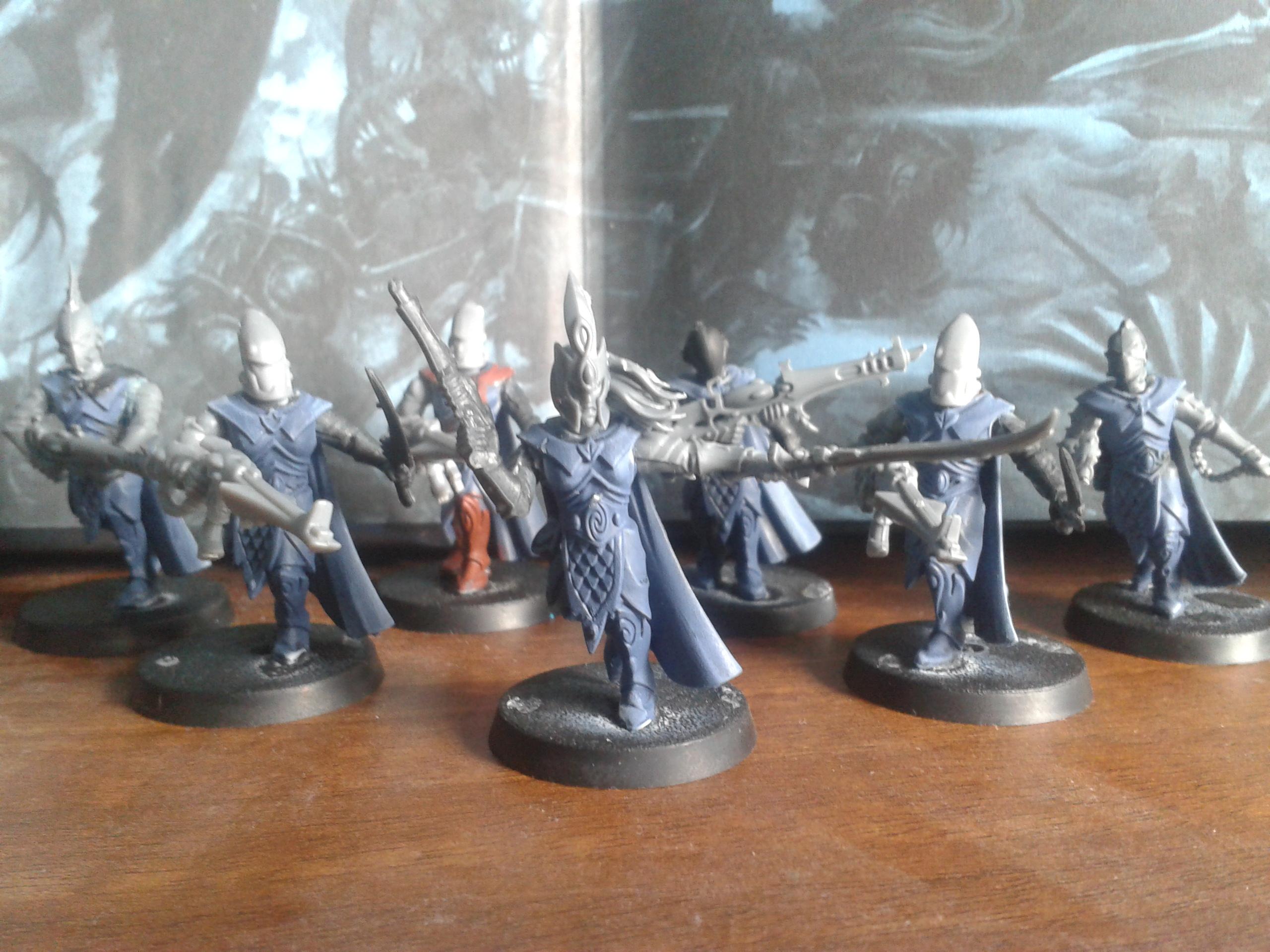 Corsairs