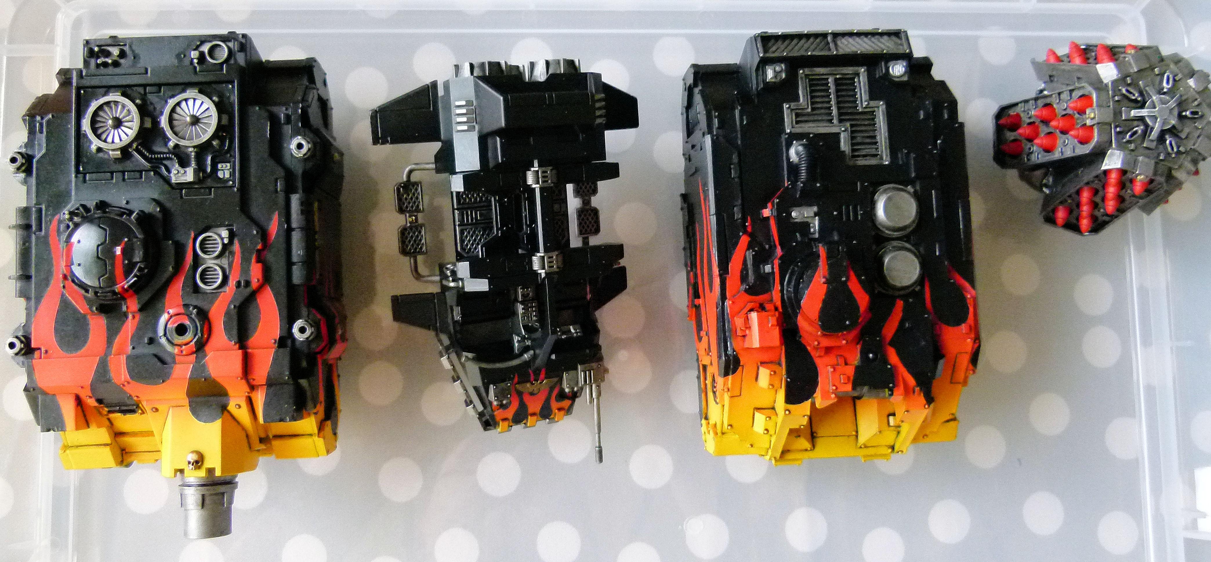 WIP Vindicators 2 Top