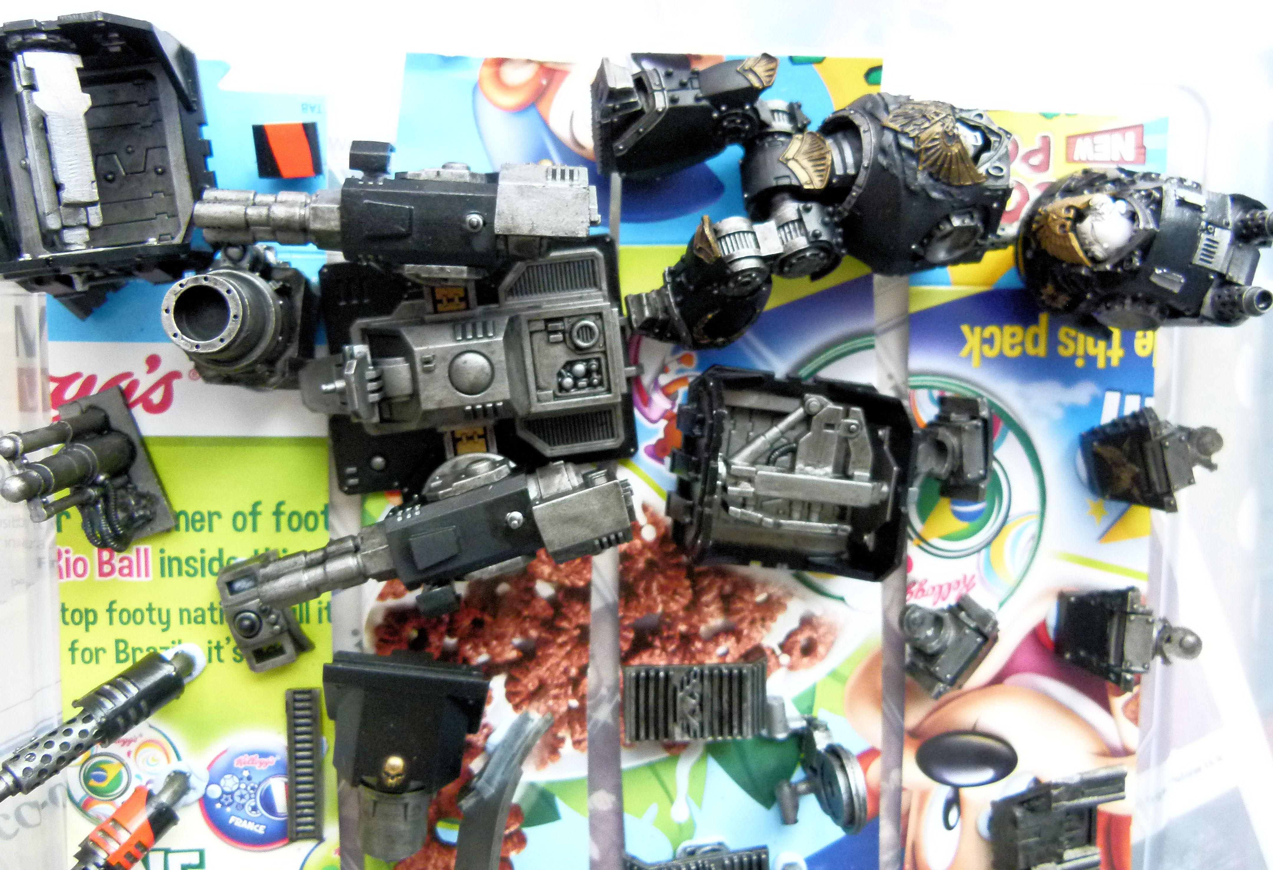 WIP Bitz 3