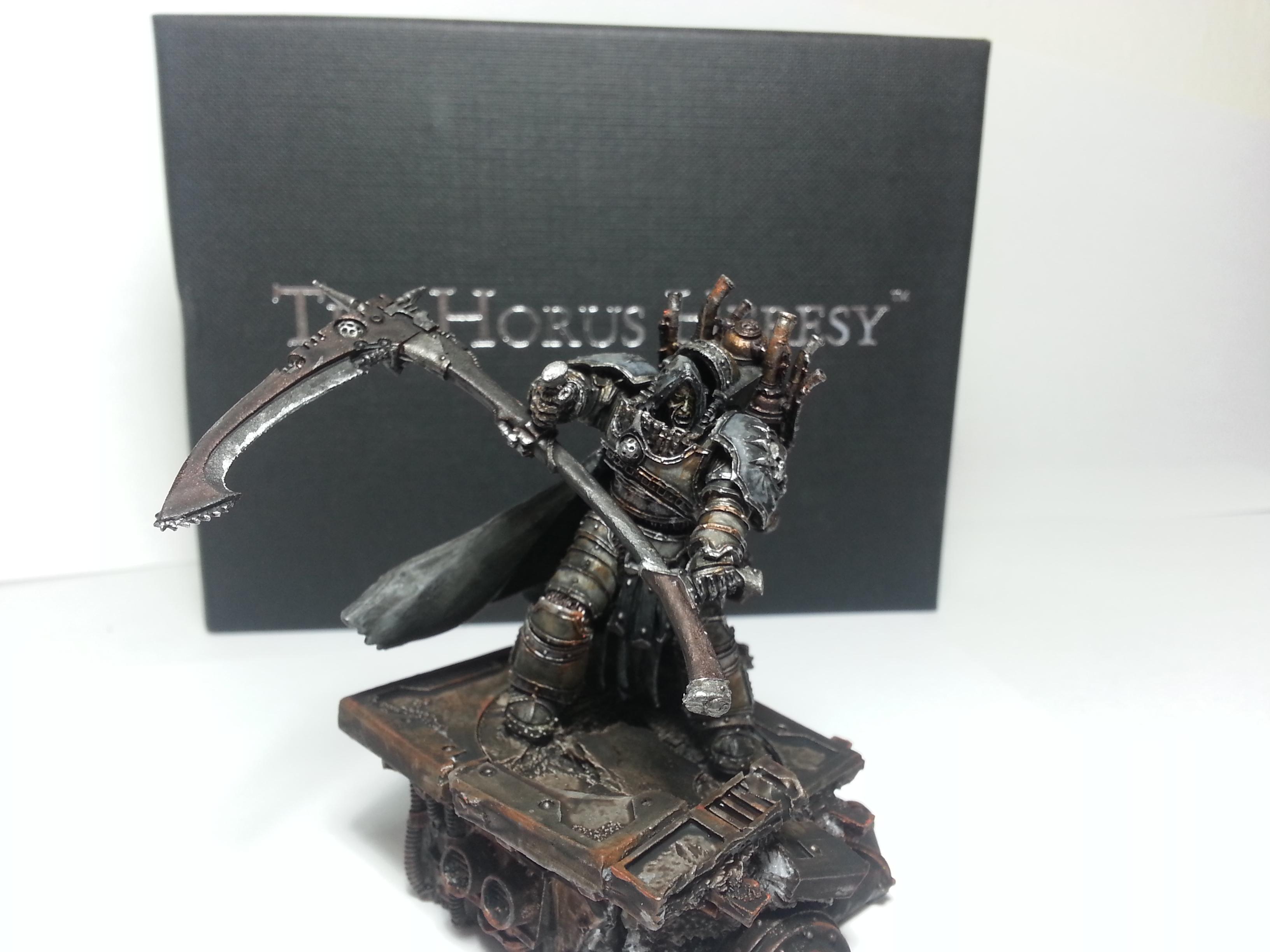 14th Legion, 30k, Death Guard, Forge World, Horus Heresy, Mortarion, Nurgle, Warhammer 40,000, Warhammer Fantasy