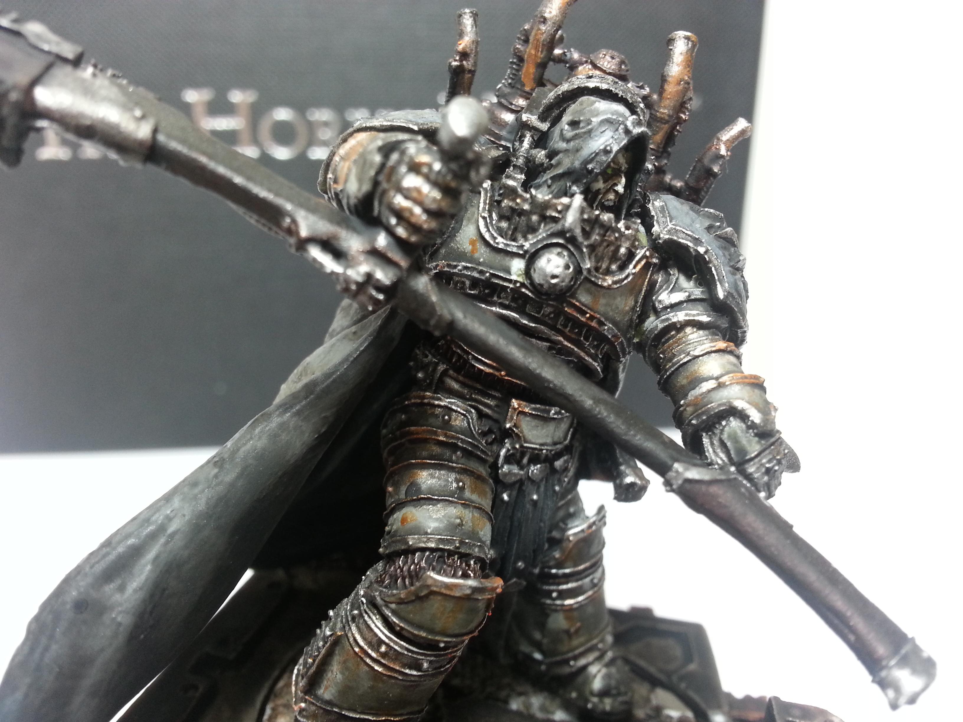14th Legion, 30k, Death Guard, Forge World, Horus Heresy, Mortarion, Nurgle, Warhammer 40,000, Warhammer Fantasy
