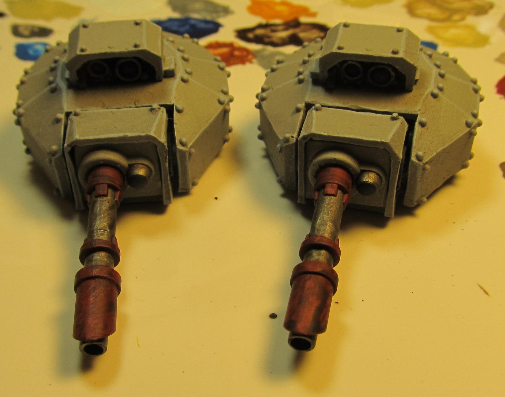 Rear Turrets WIP 4