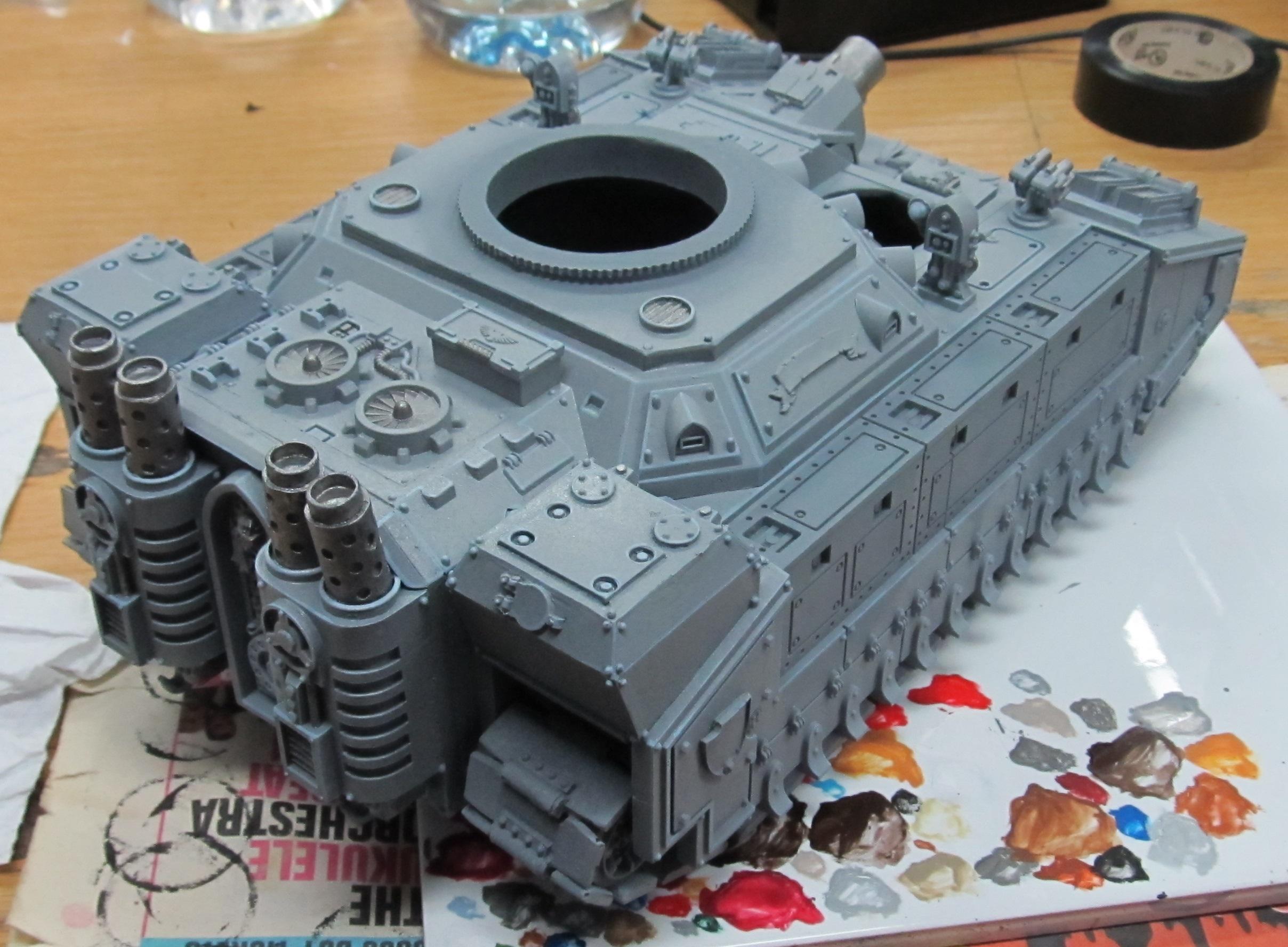 Felblade Body WIP 3 Right