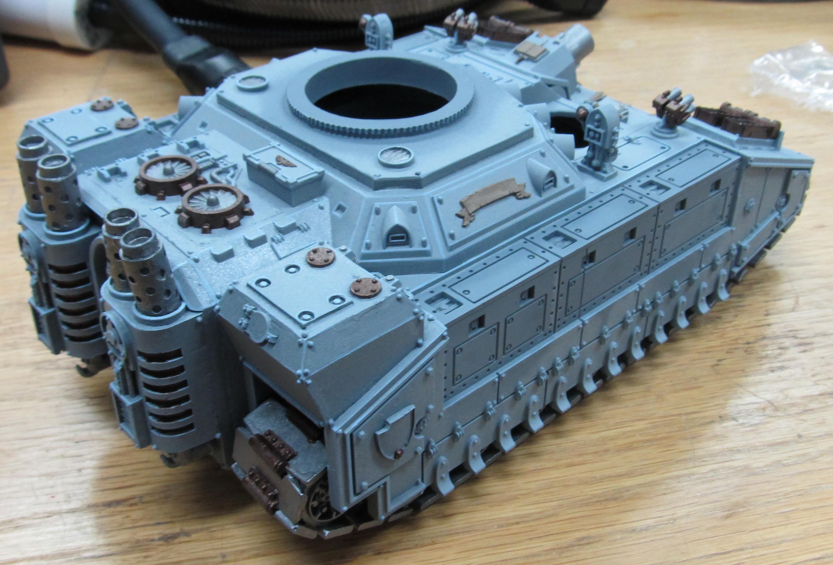 Felblade Body WIP 4 Right