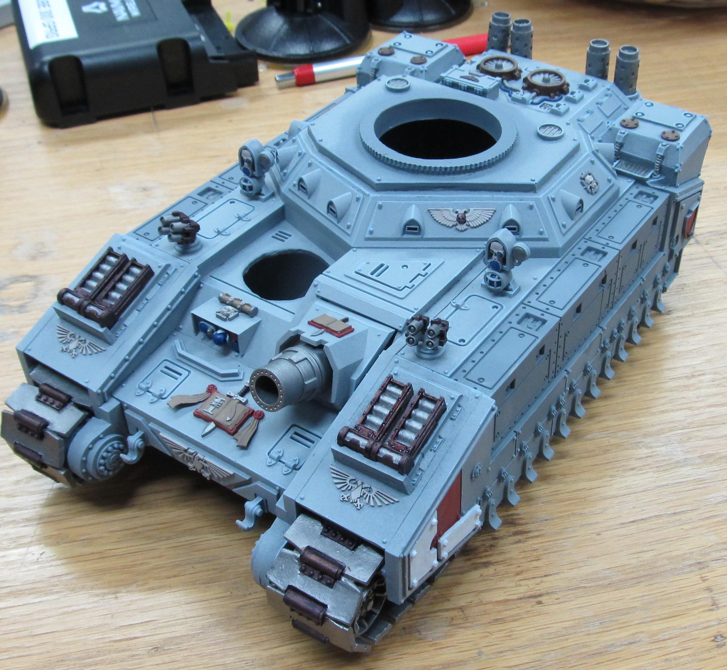 Felblade Body WIP 5 Left