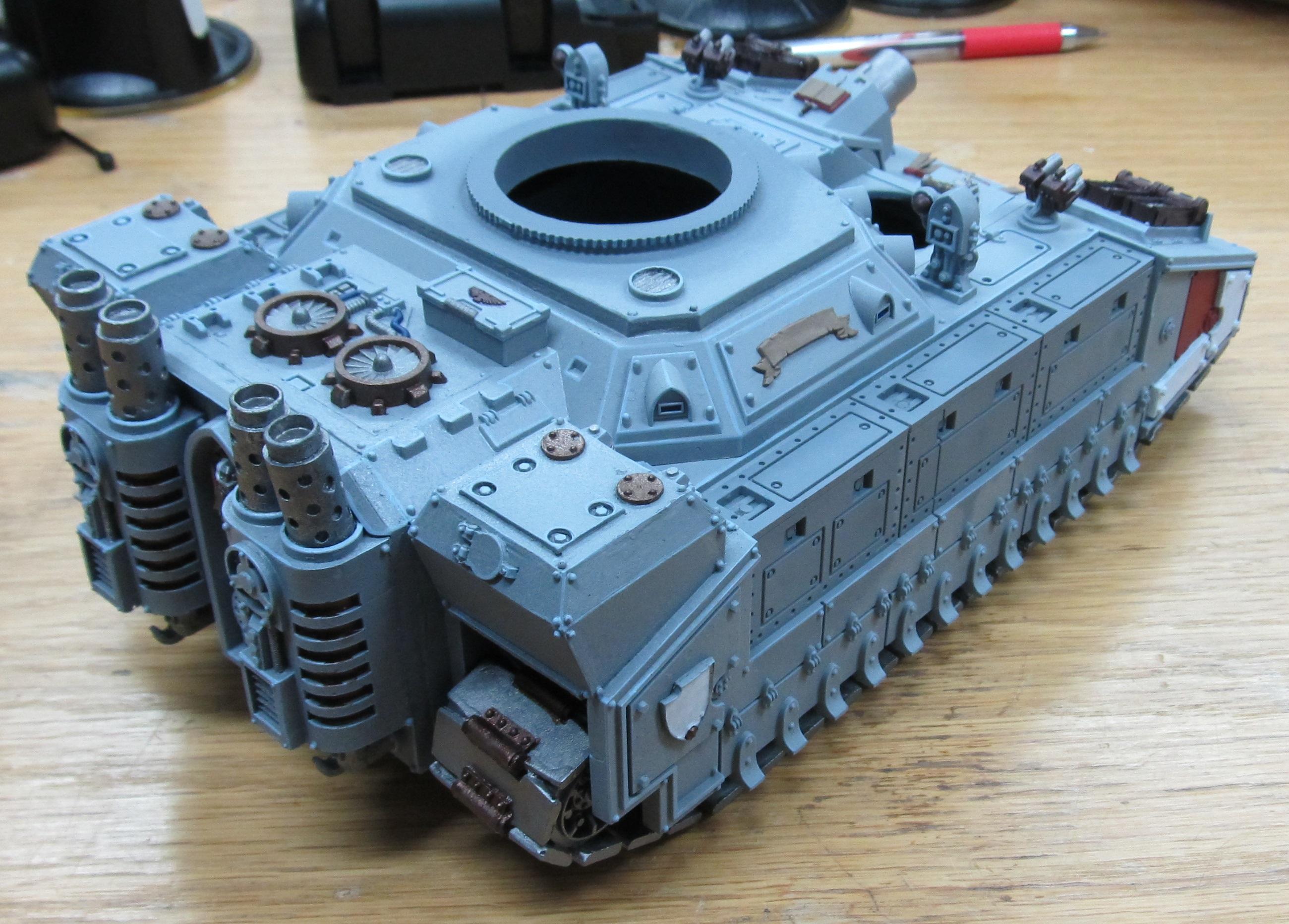 Felblade Body WIP 5 Right