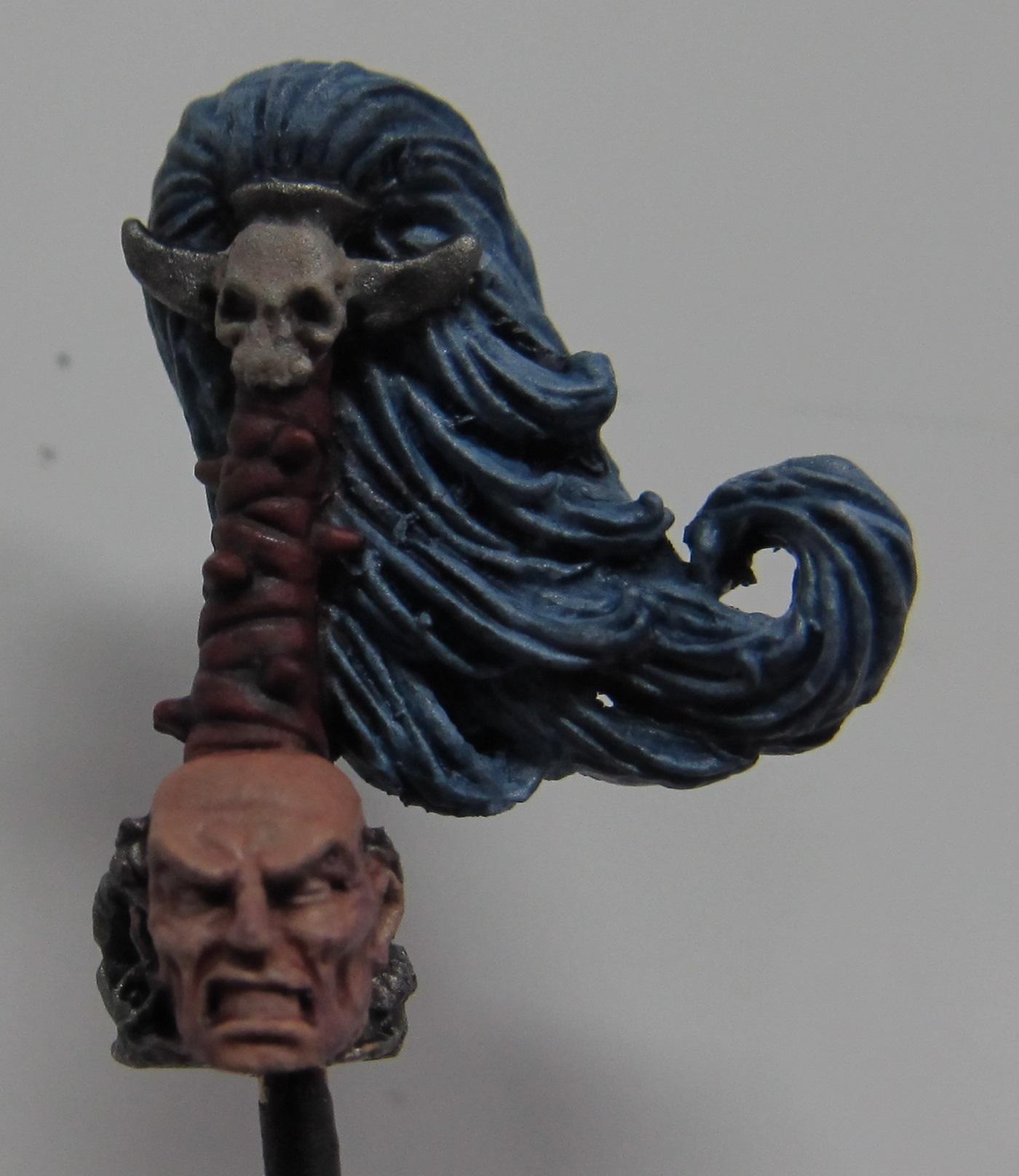 Abbadon head WIP 3