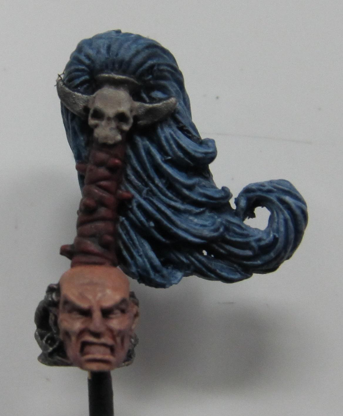 Abbadon head WIP 4