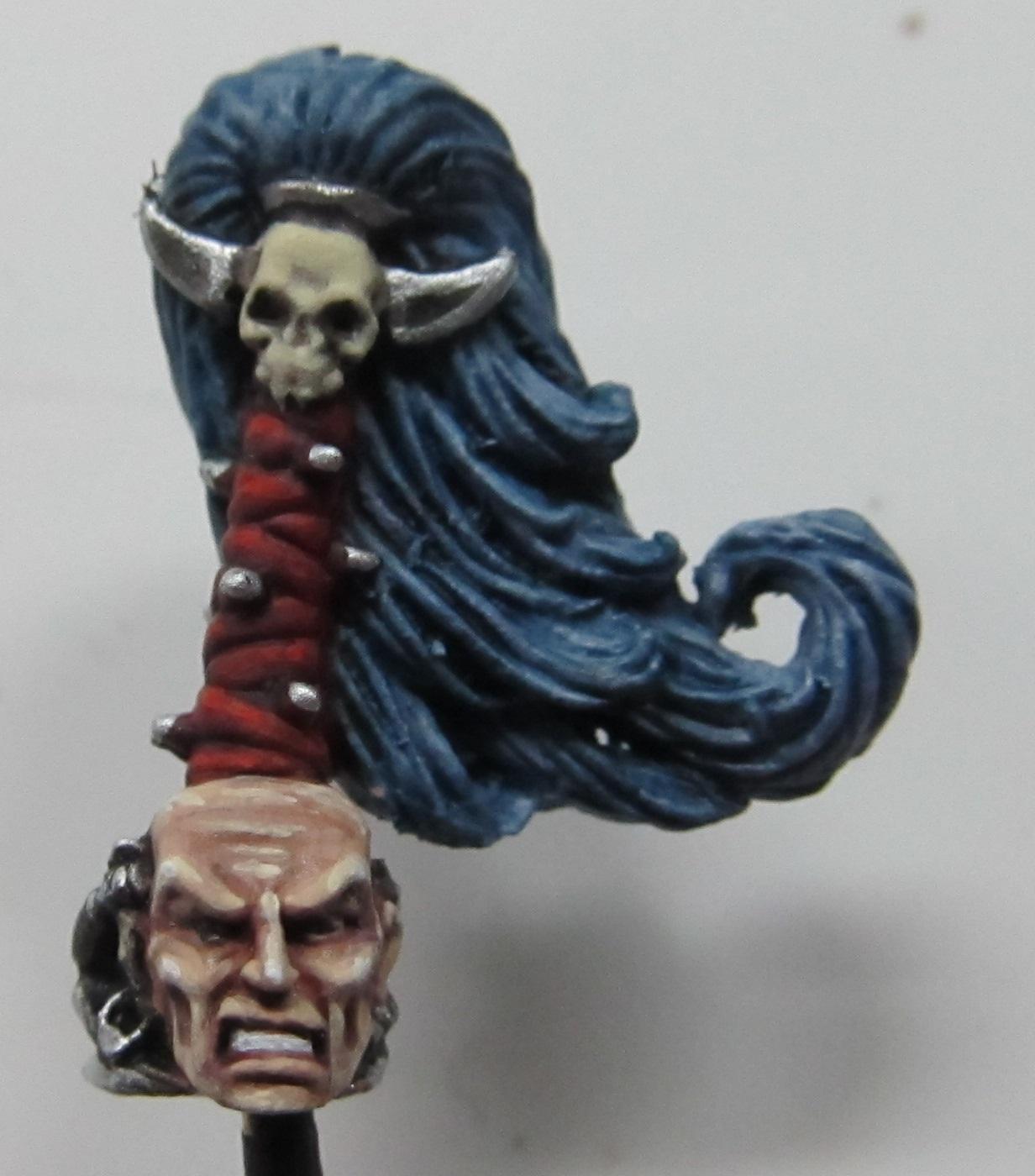 Abbadon head WIP 5