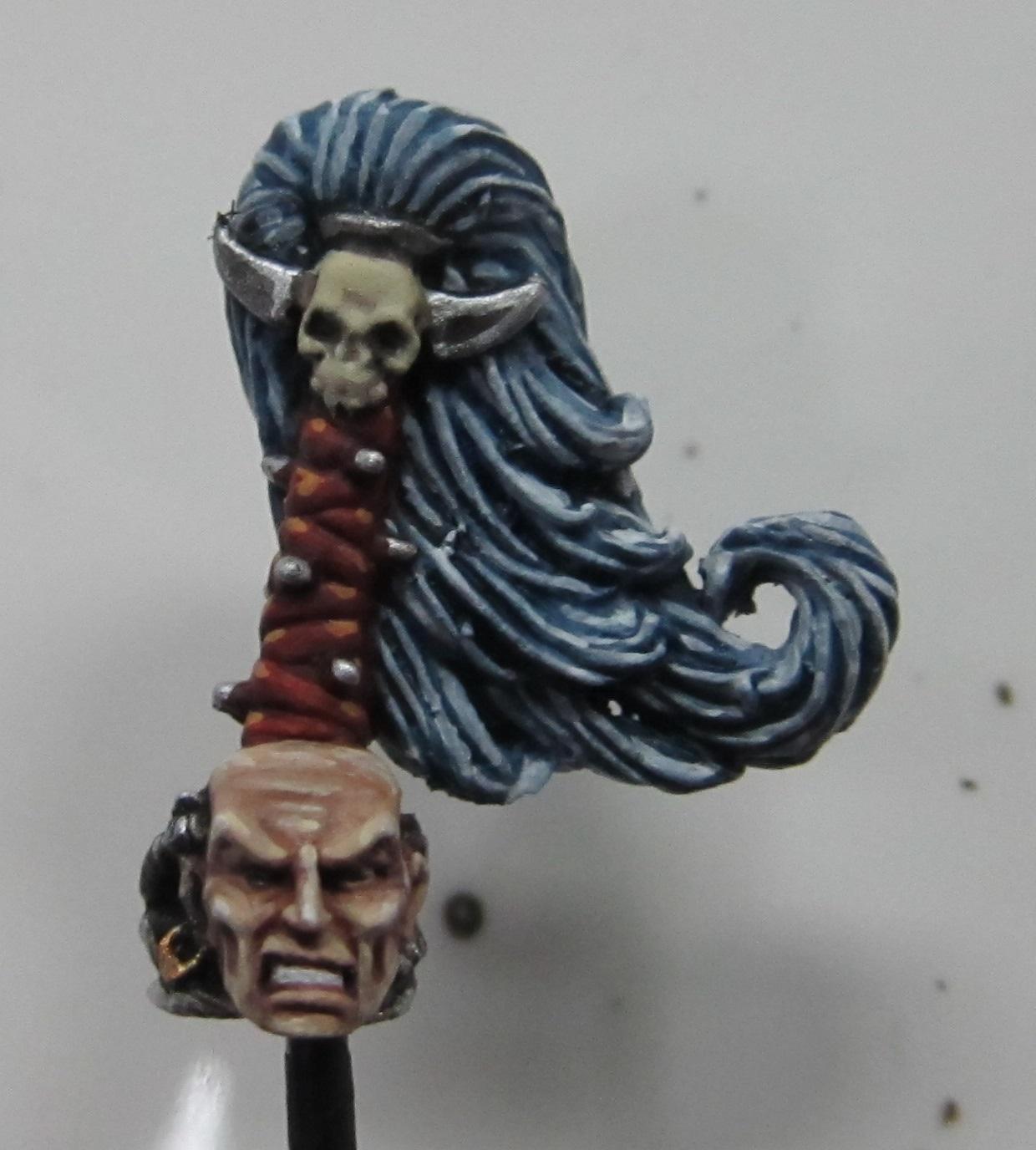 Abbadon head WIP 6