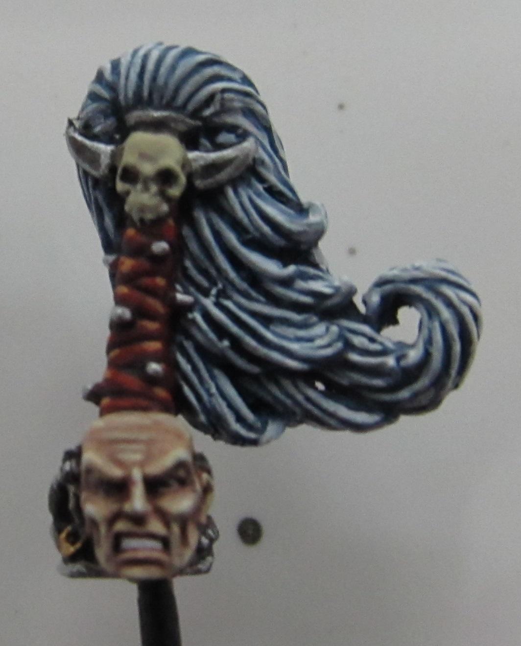 Abbadon head WIP 7