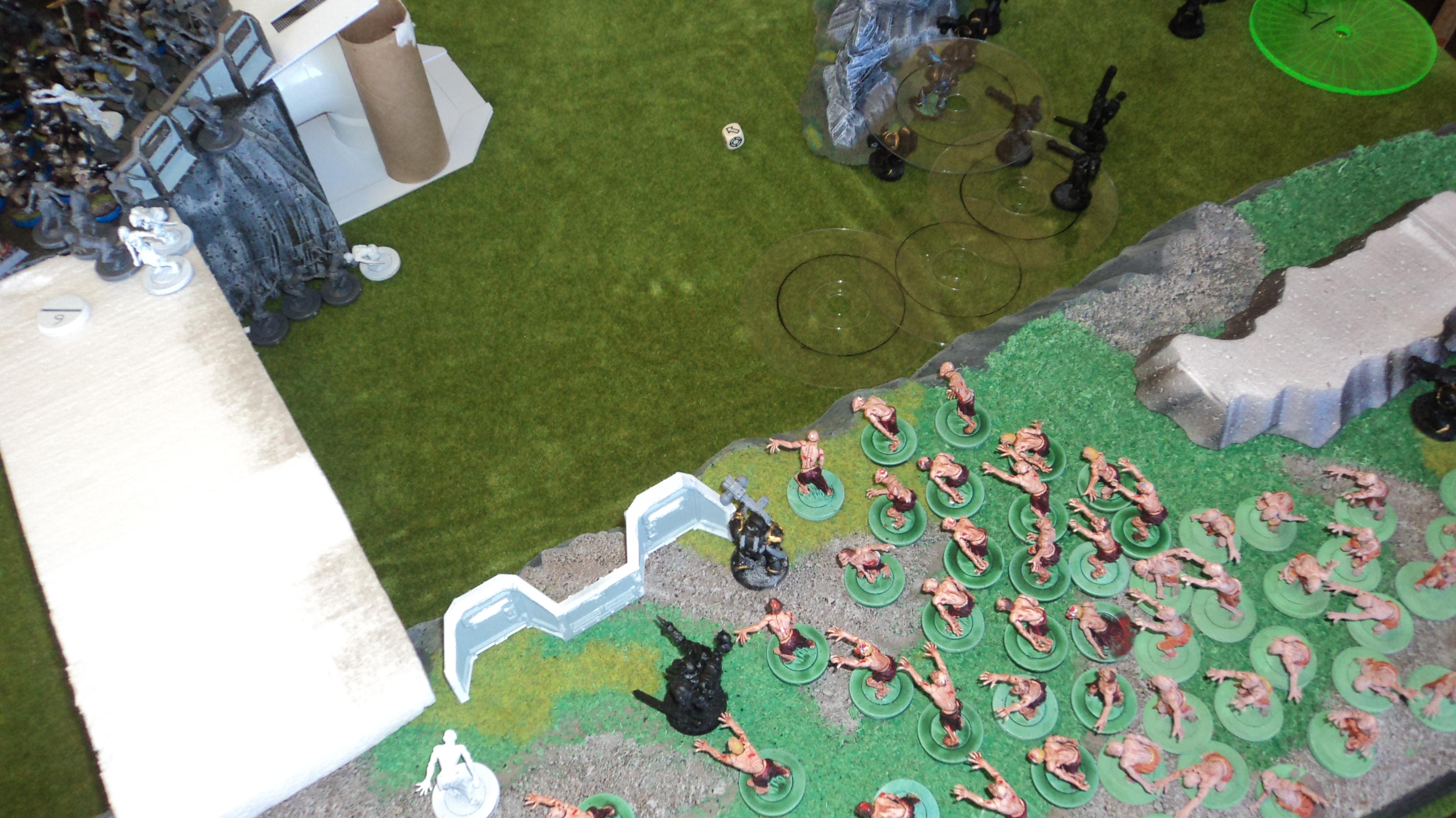 2turn missed wyvern shooting