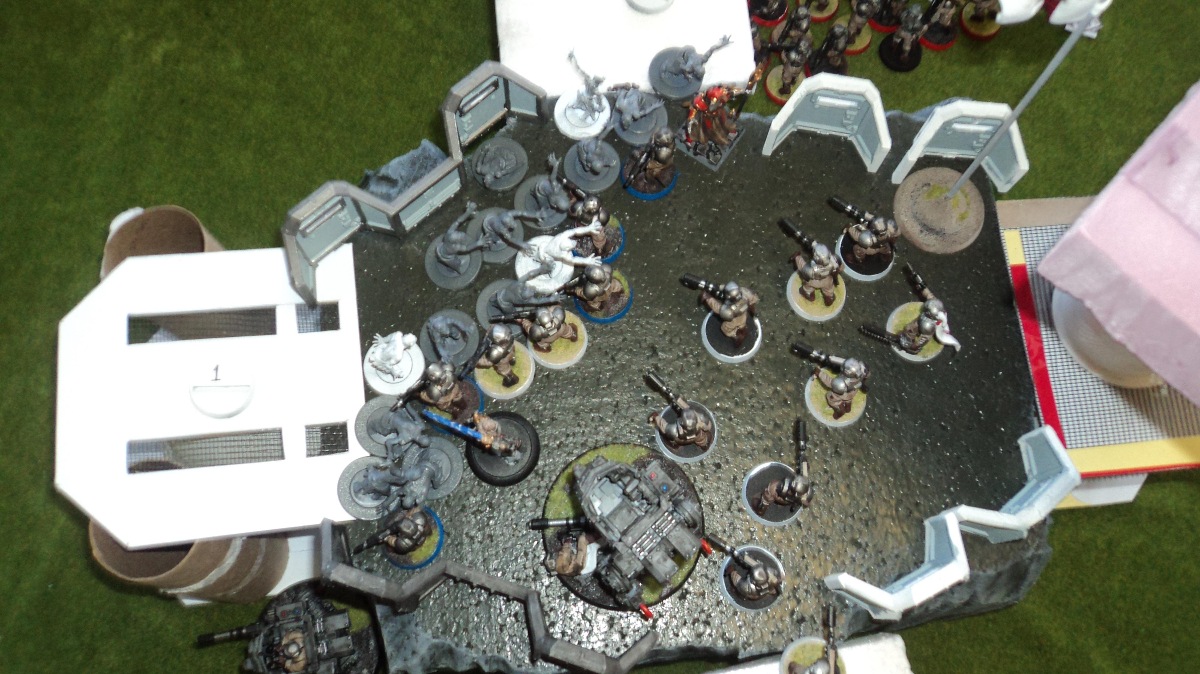 3turn ig center movement