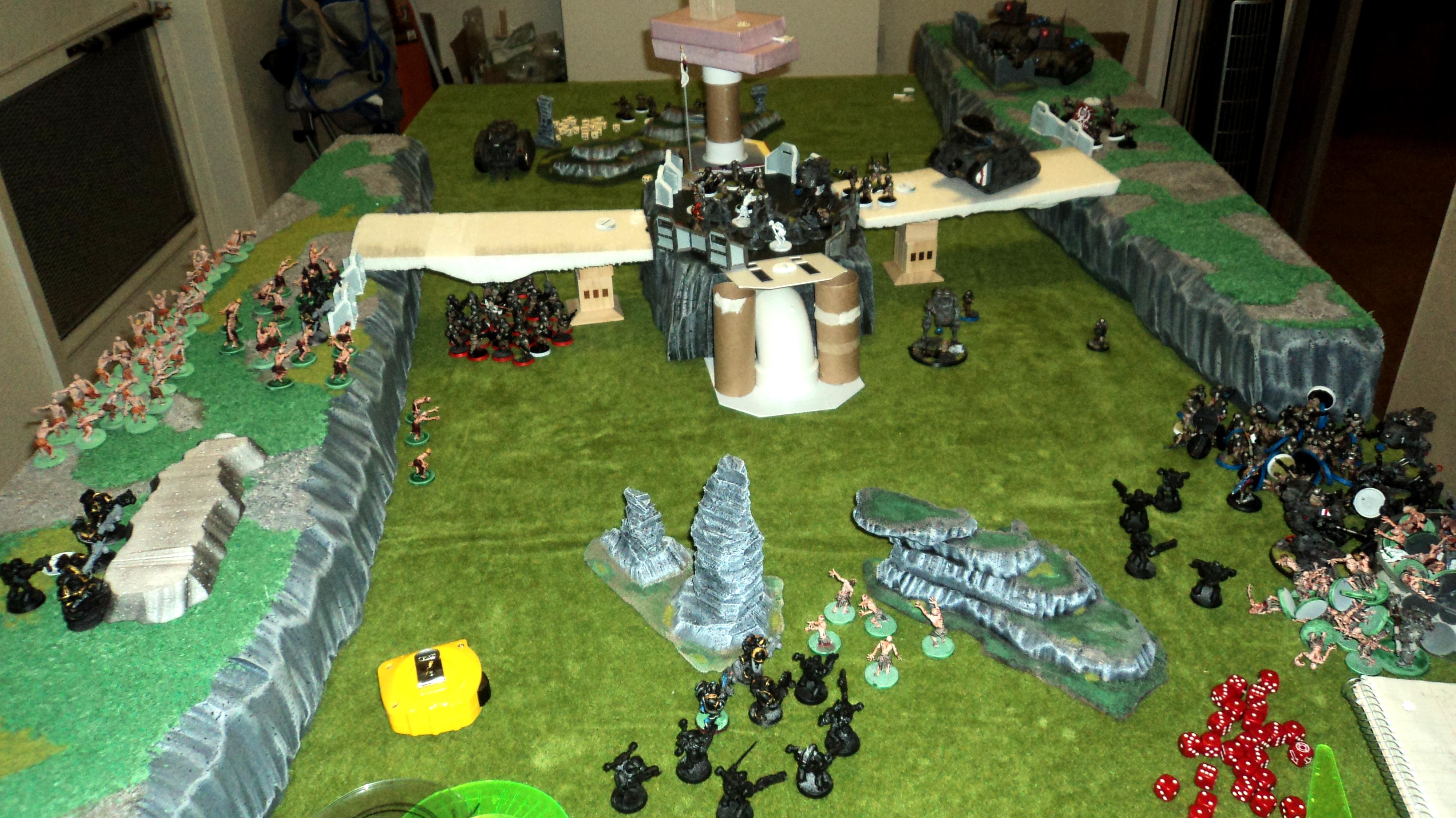 4turn end of ig overview