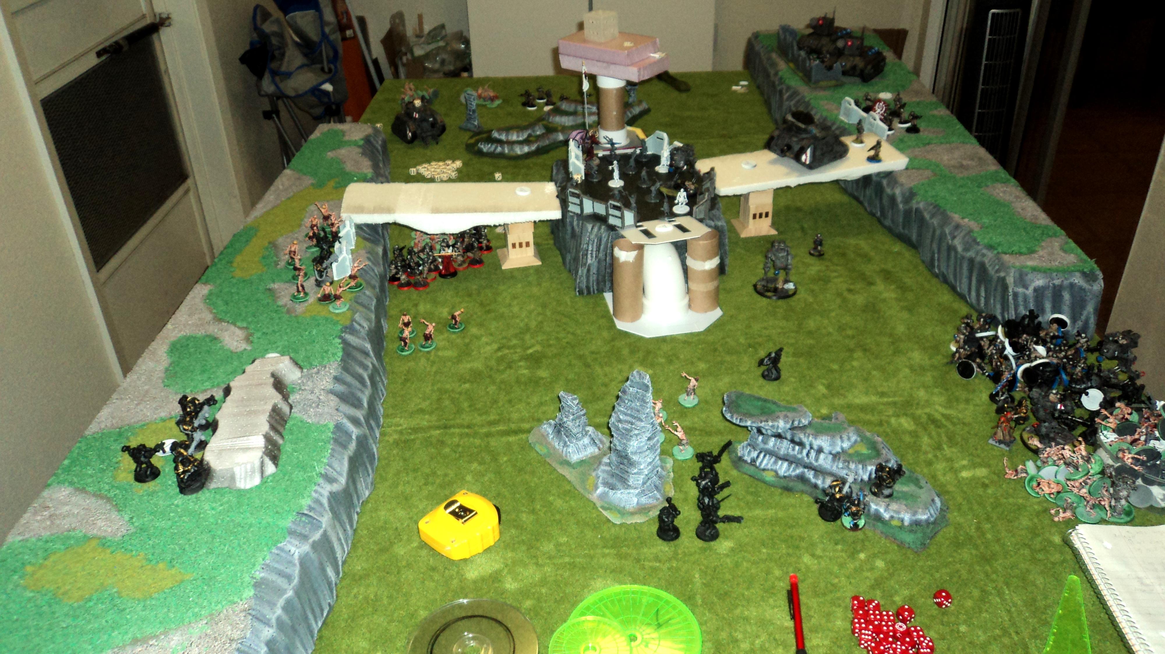 5turn end of ig overview
