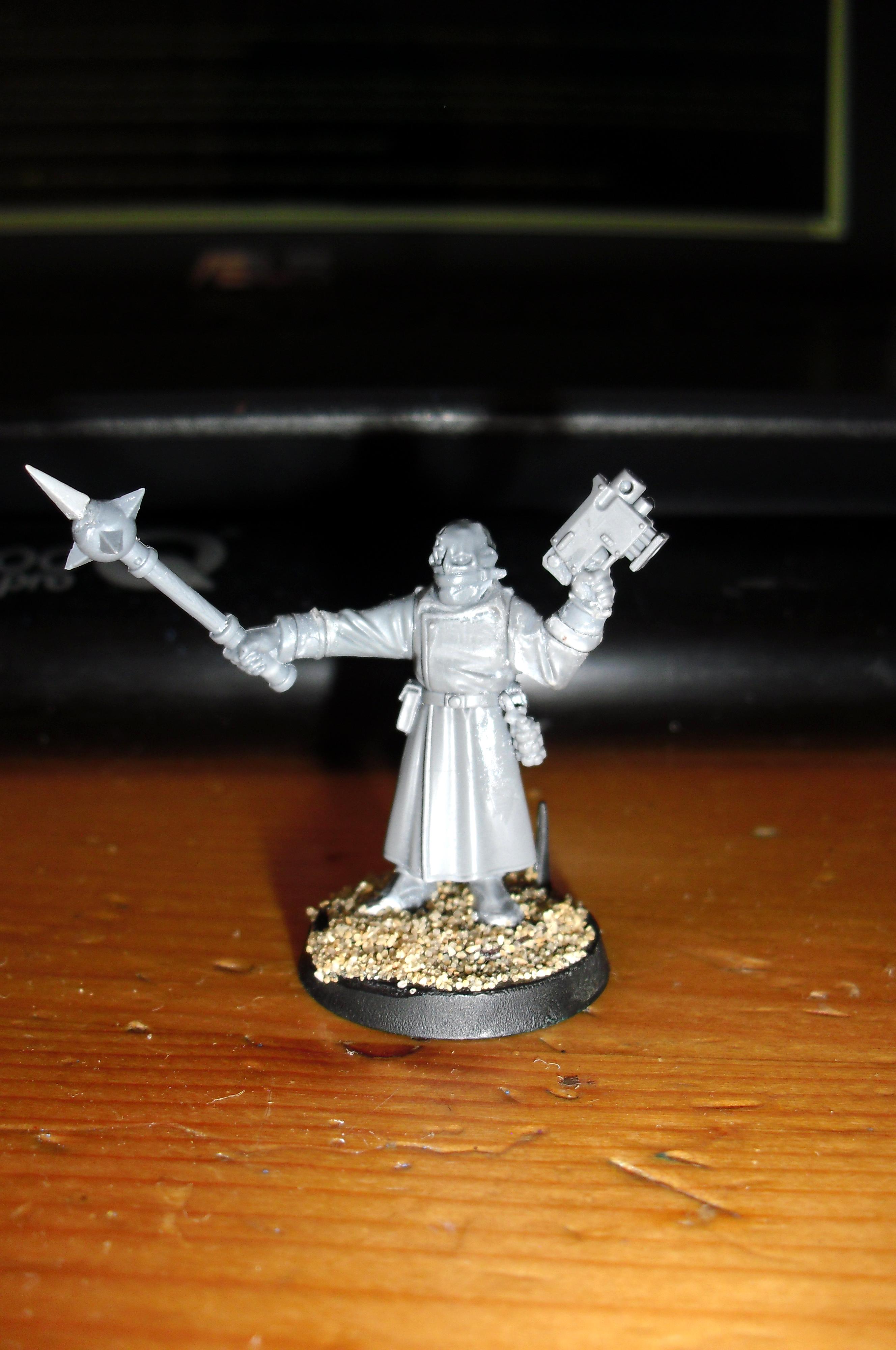 Commissar 1