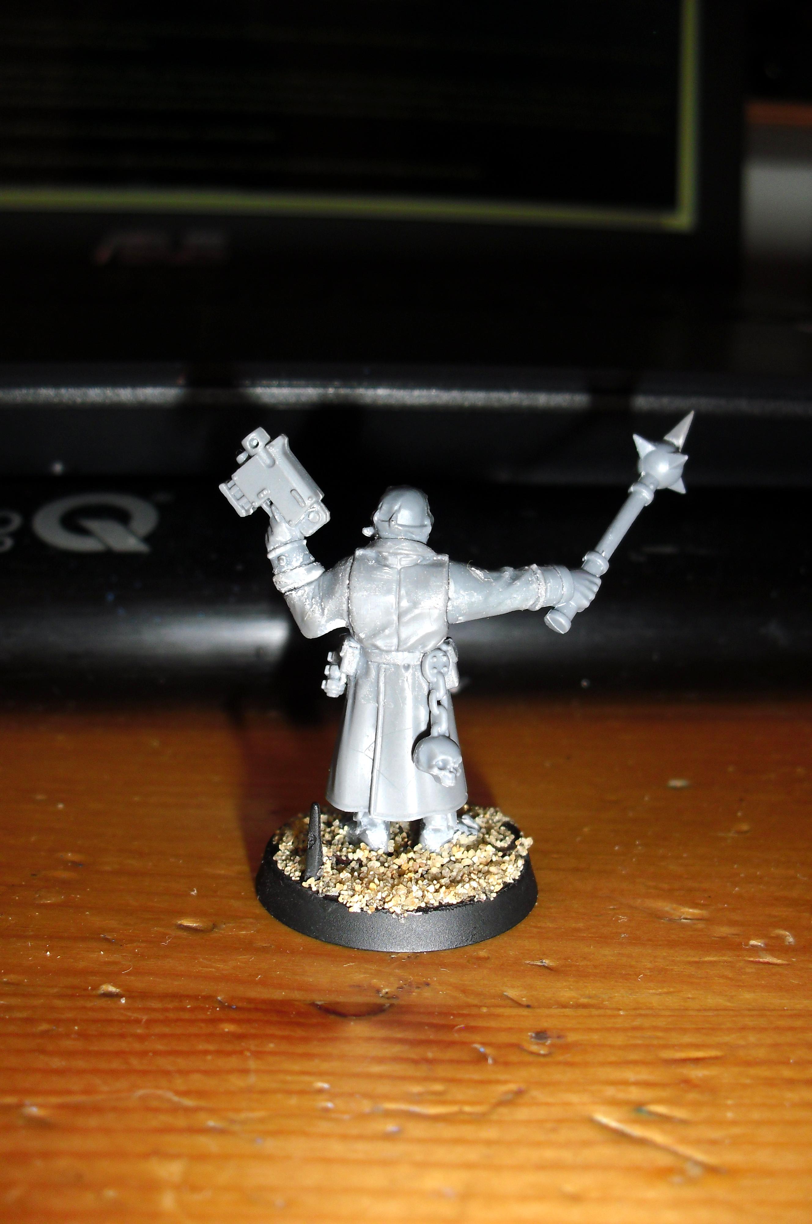 Commissar 2