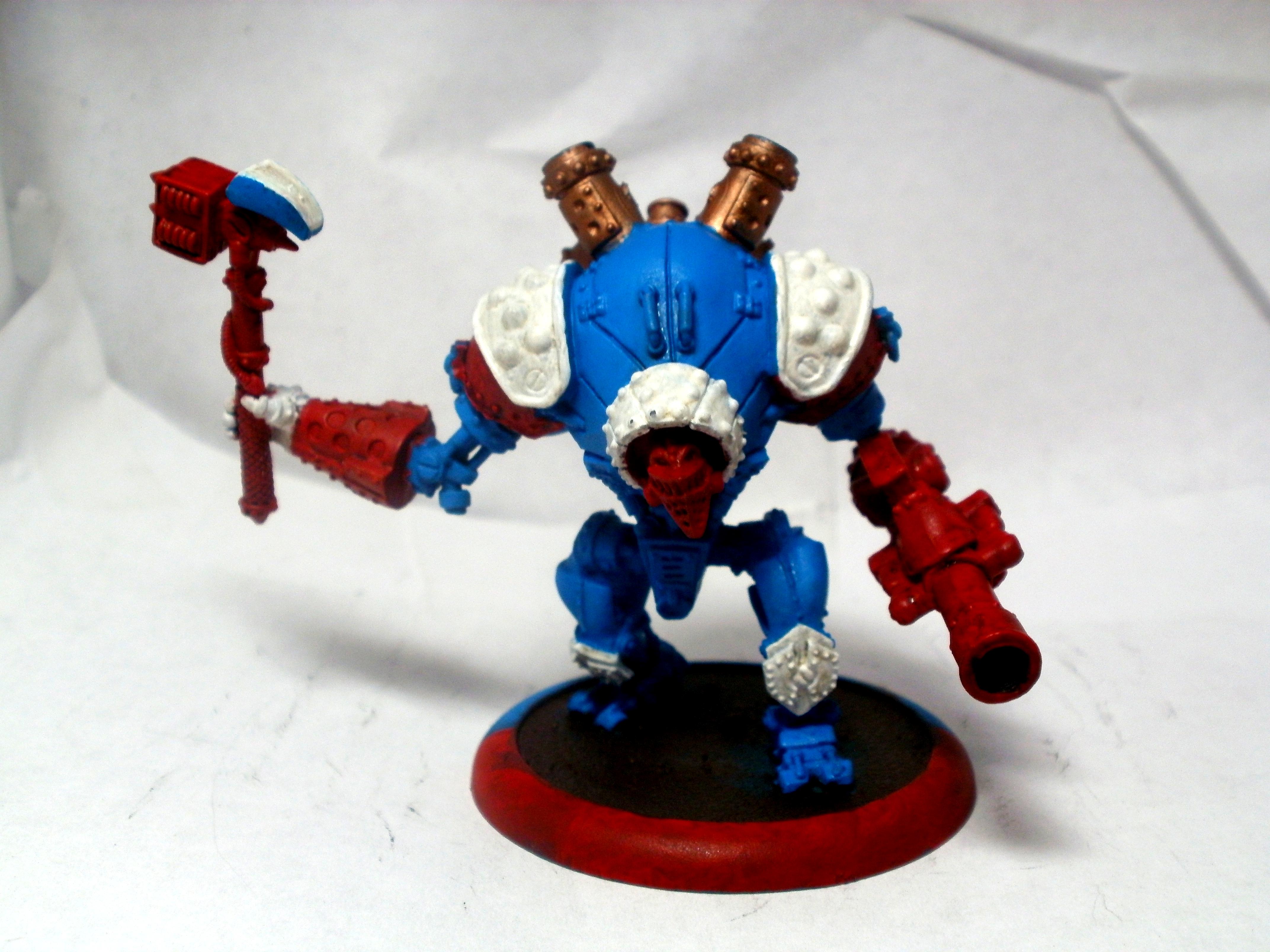 Cygnar, Defender, Warmachine, Warmahordes