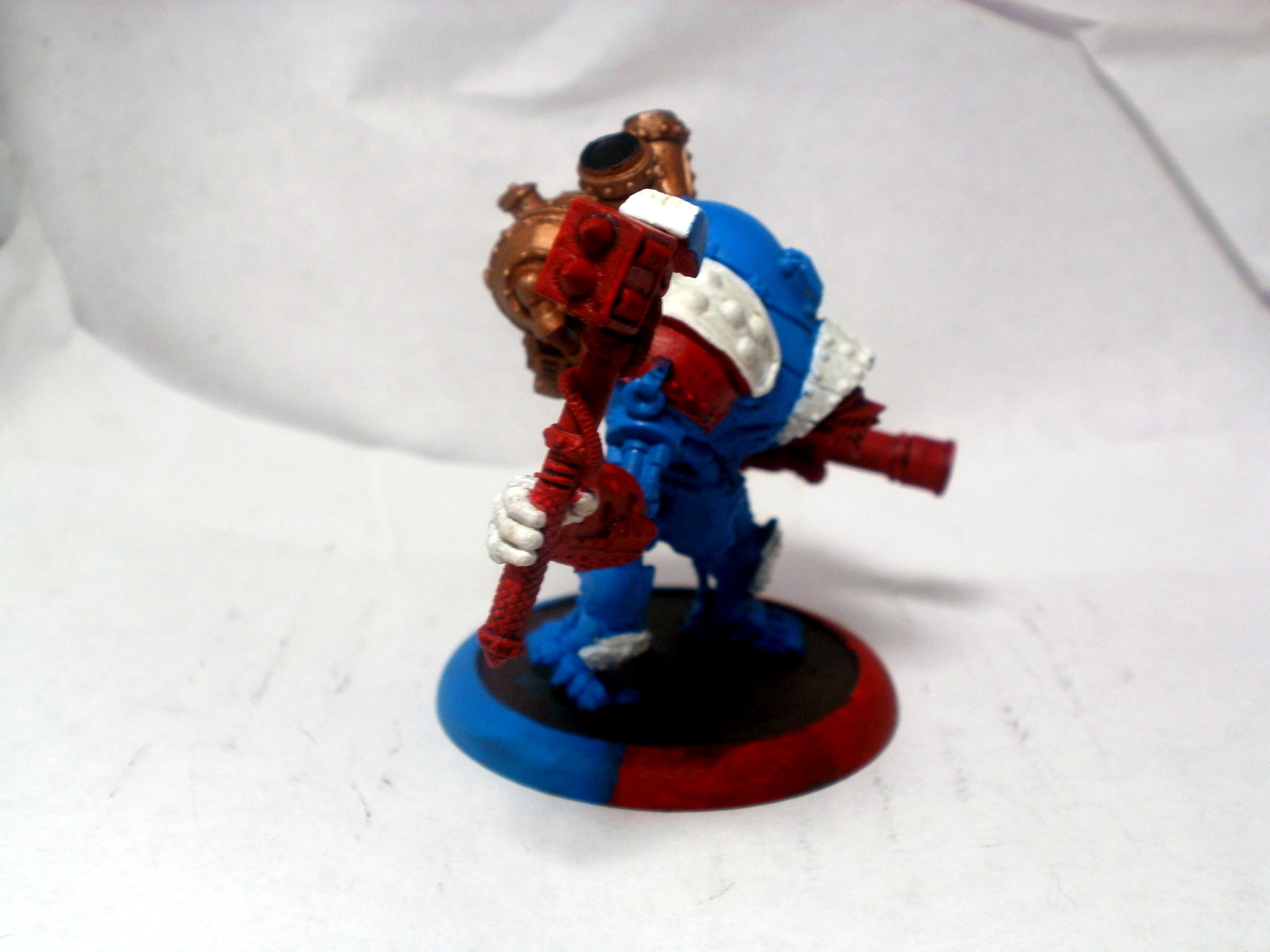 Cygnar, Defender, Warmachine, Warmahordes