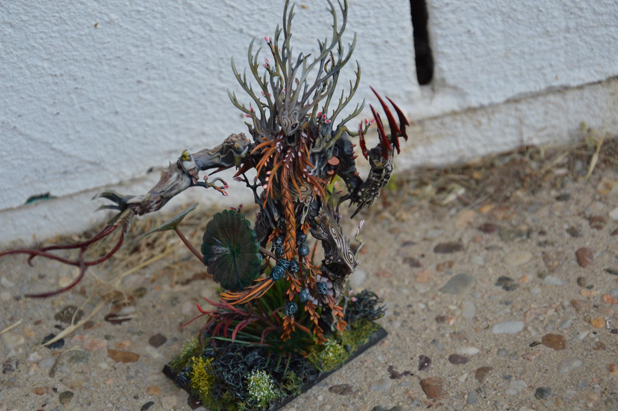 Wood Elves