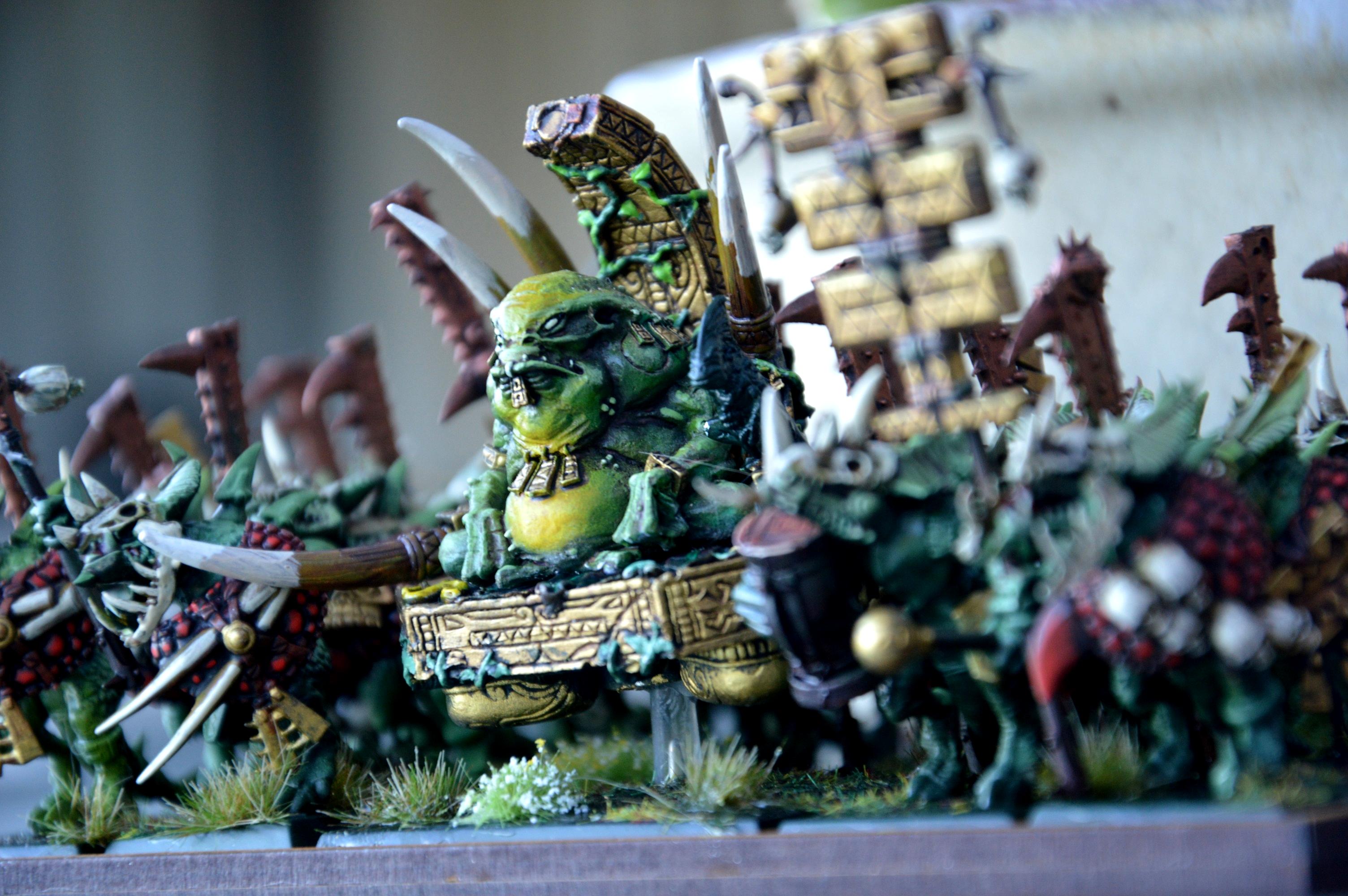Lizardmen