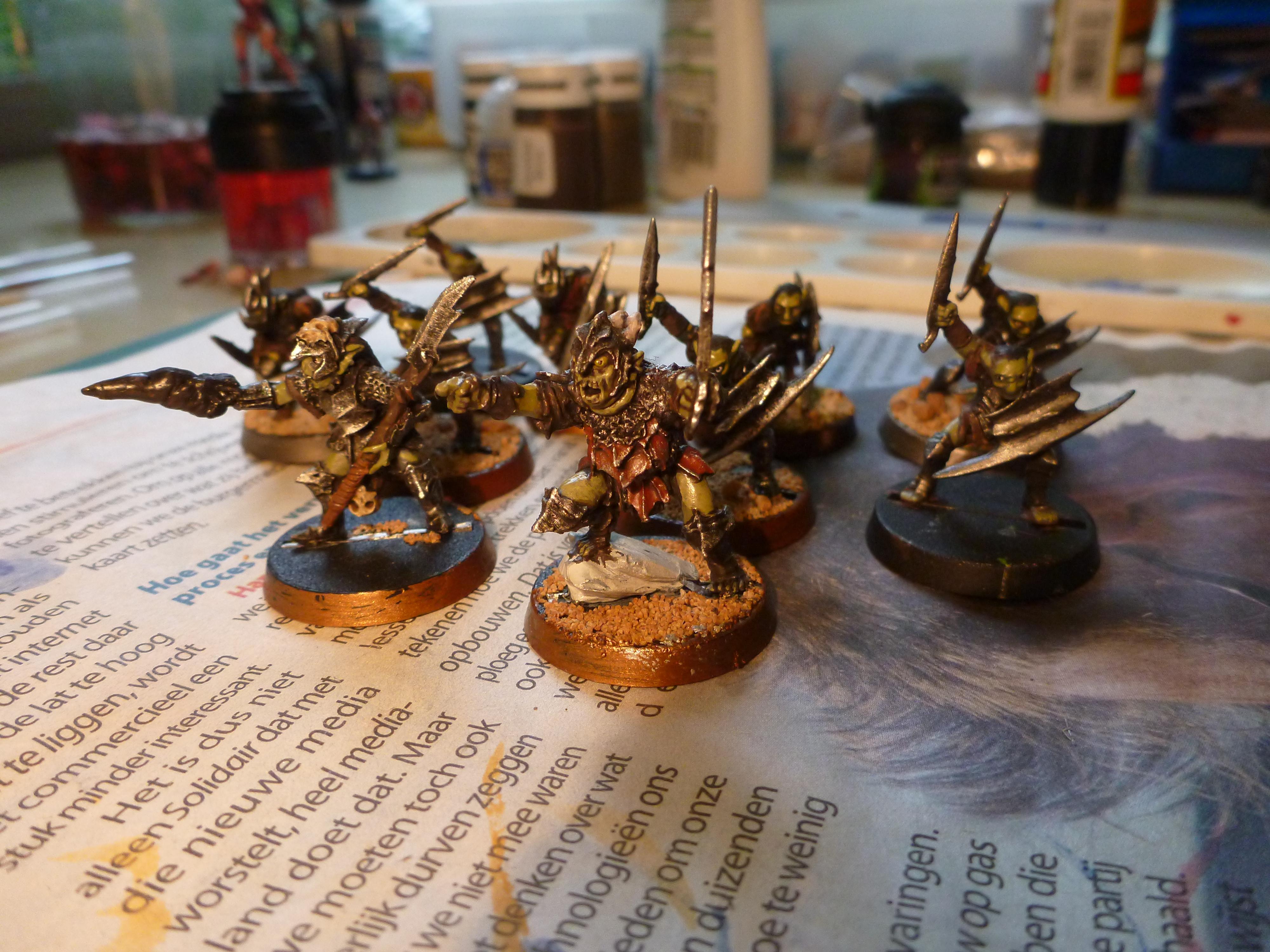 Goblins