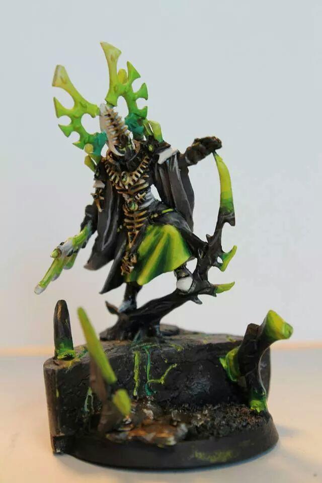 Bonesinger