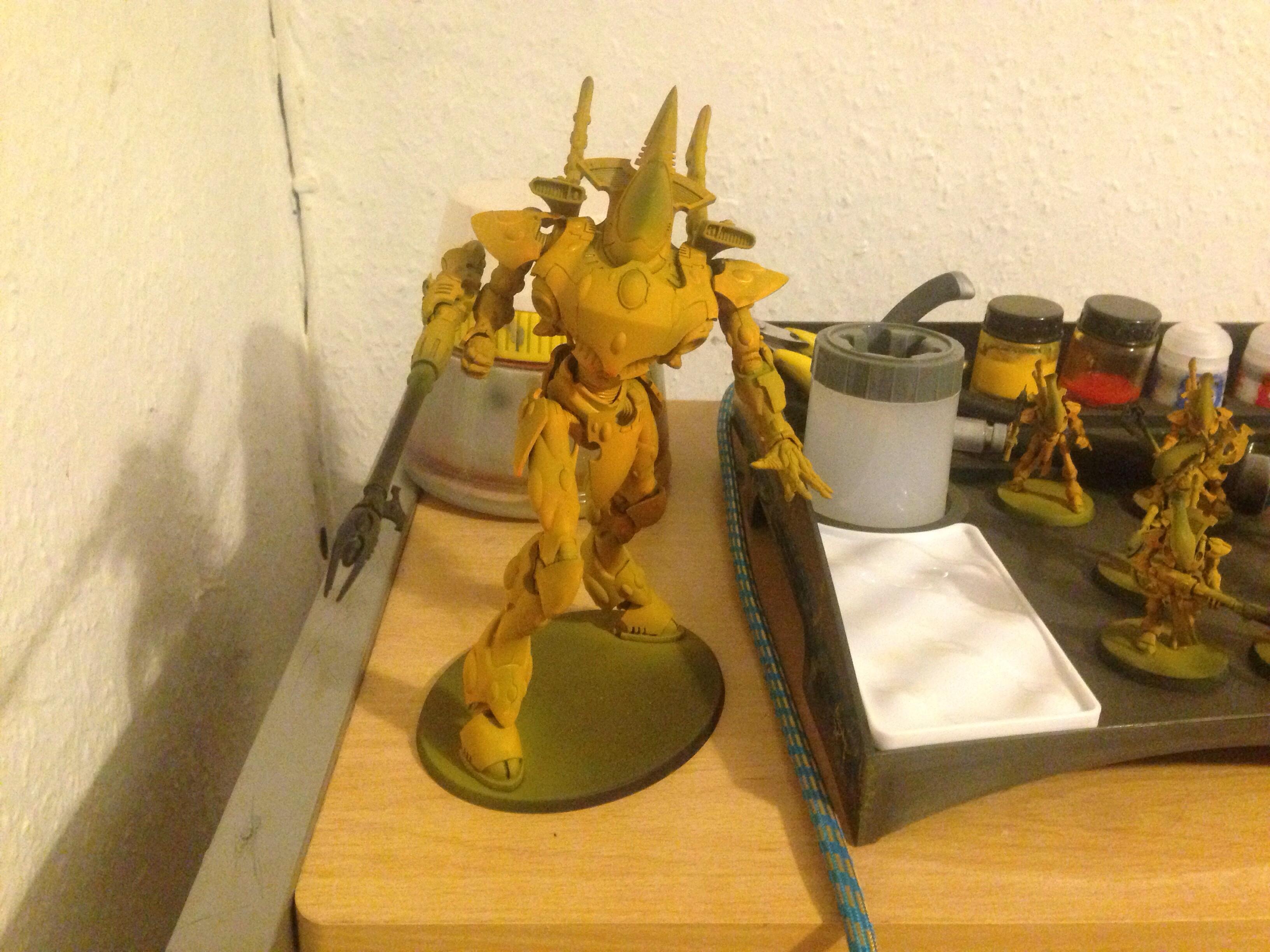 WIP