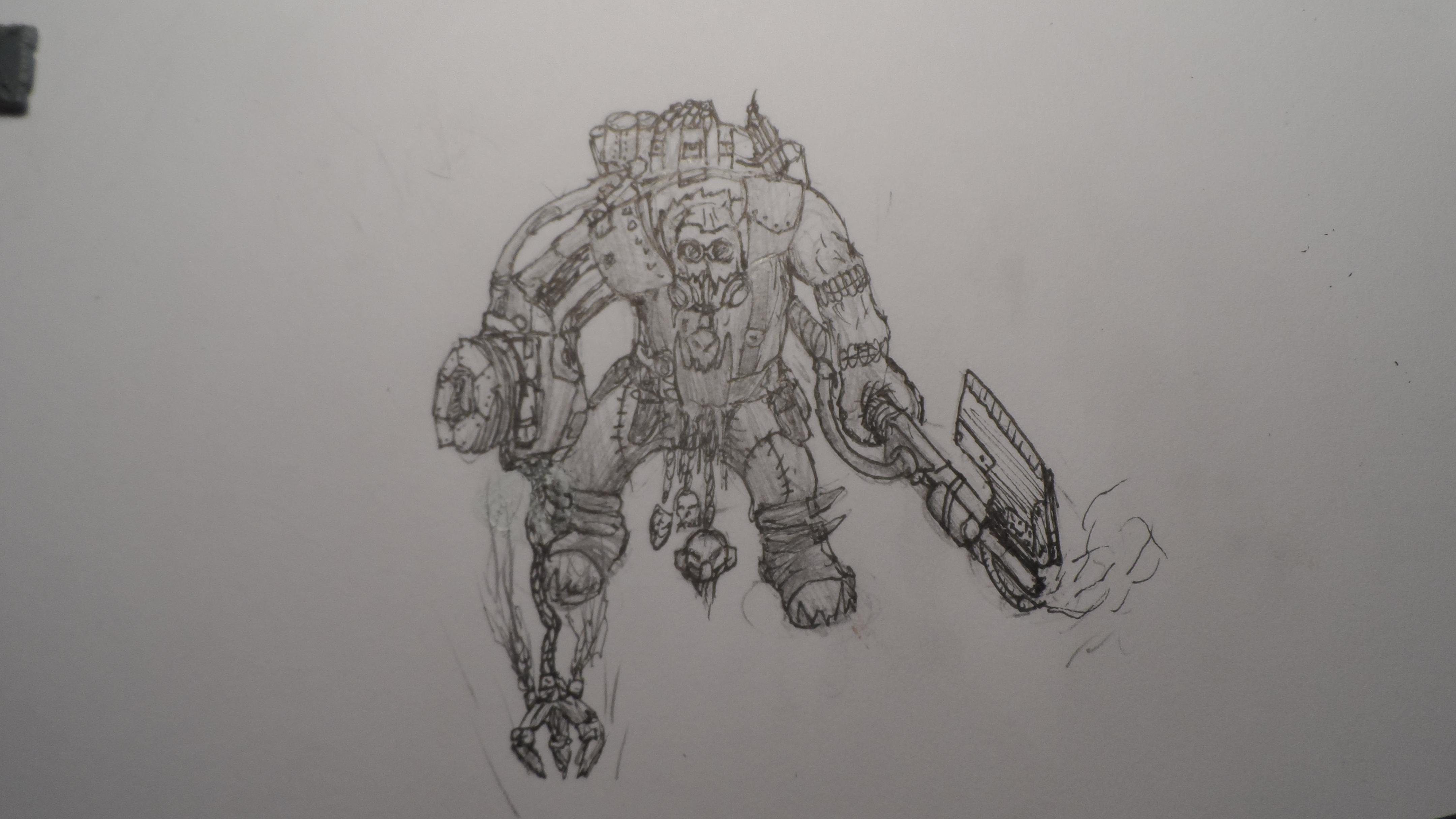 this is a conversion im thinking about doing