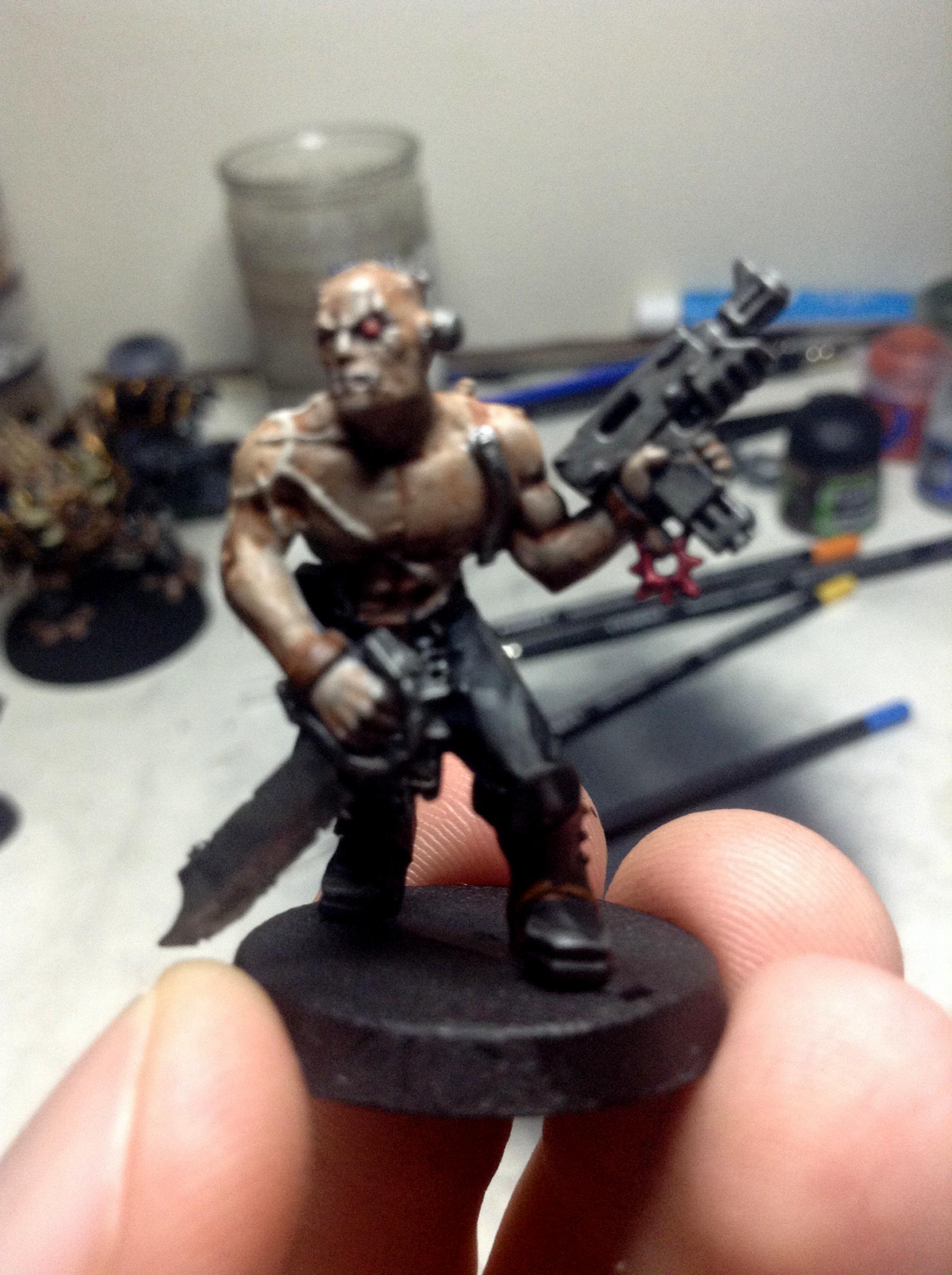 Cultist
