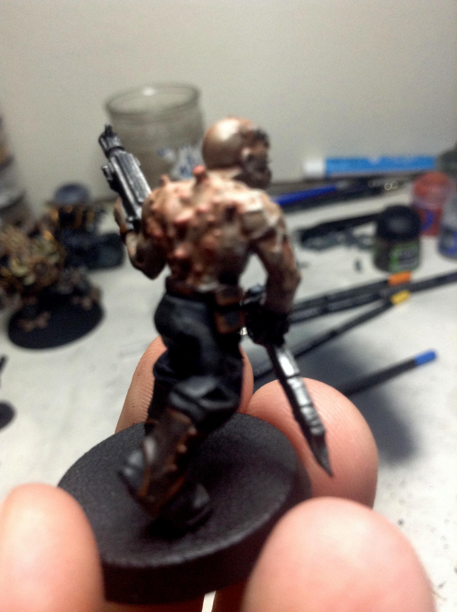 Cultist