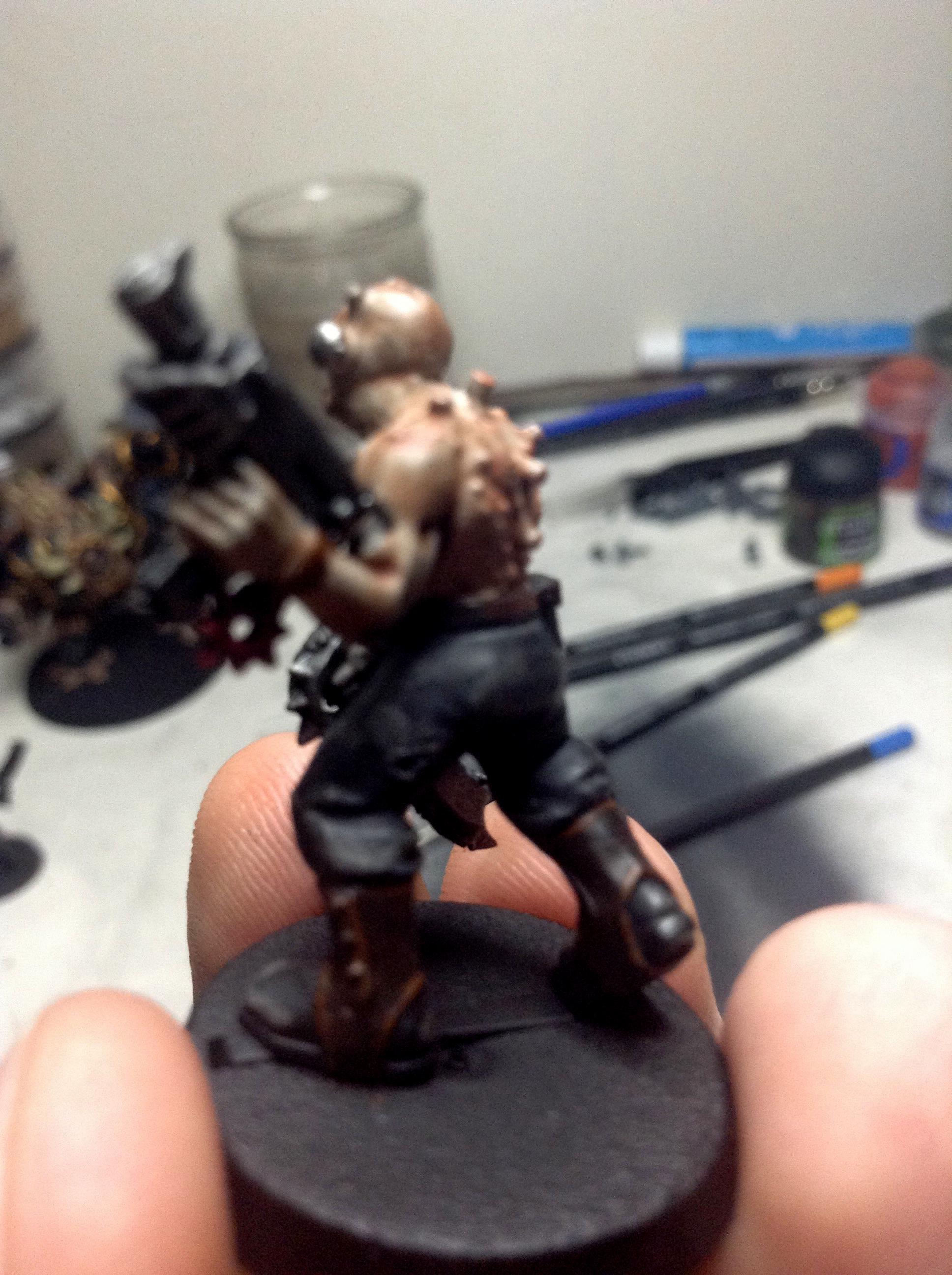 Cultist