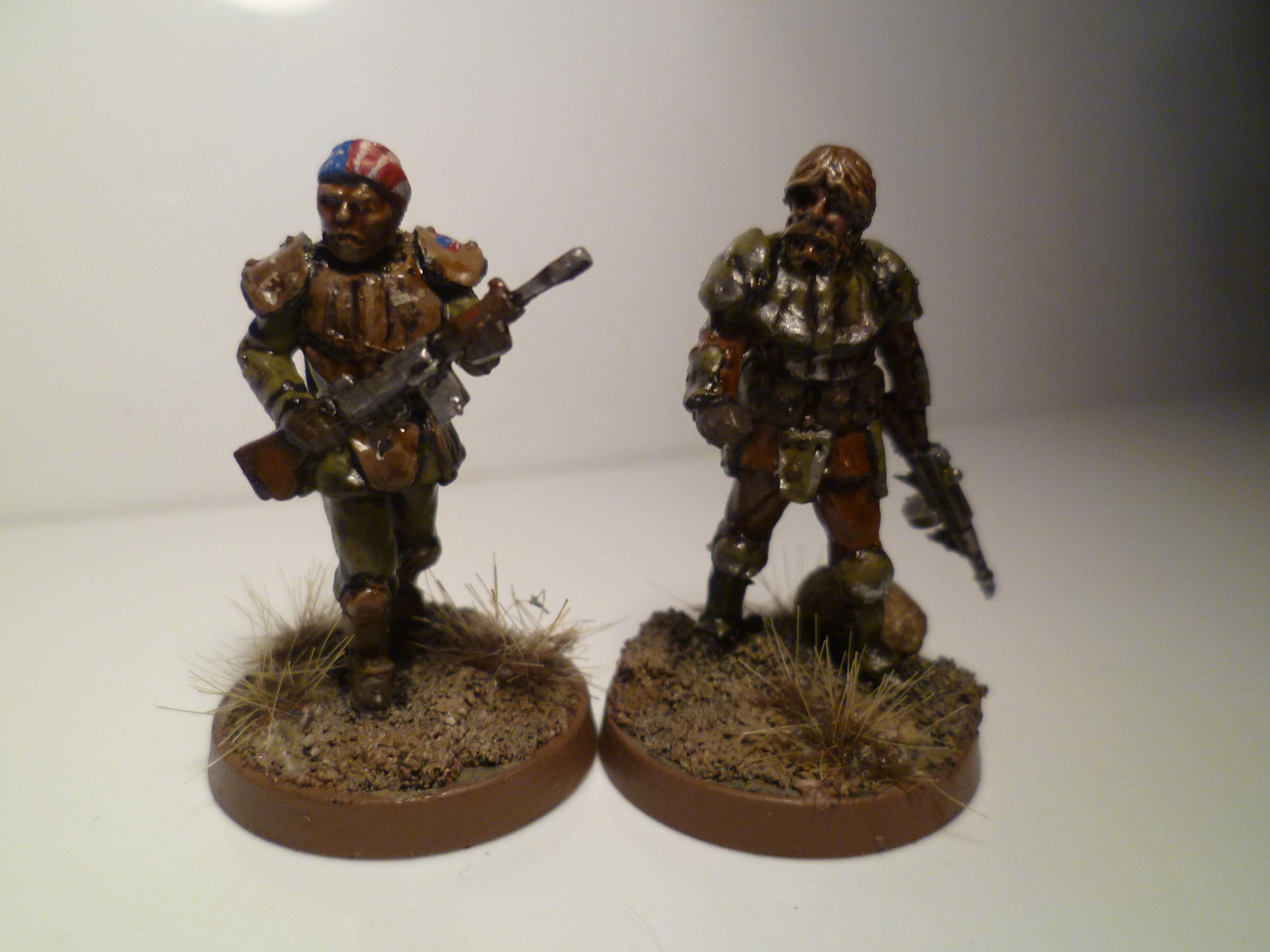 Fallout, Post Apocalyptic, Post-apocalyptic