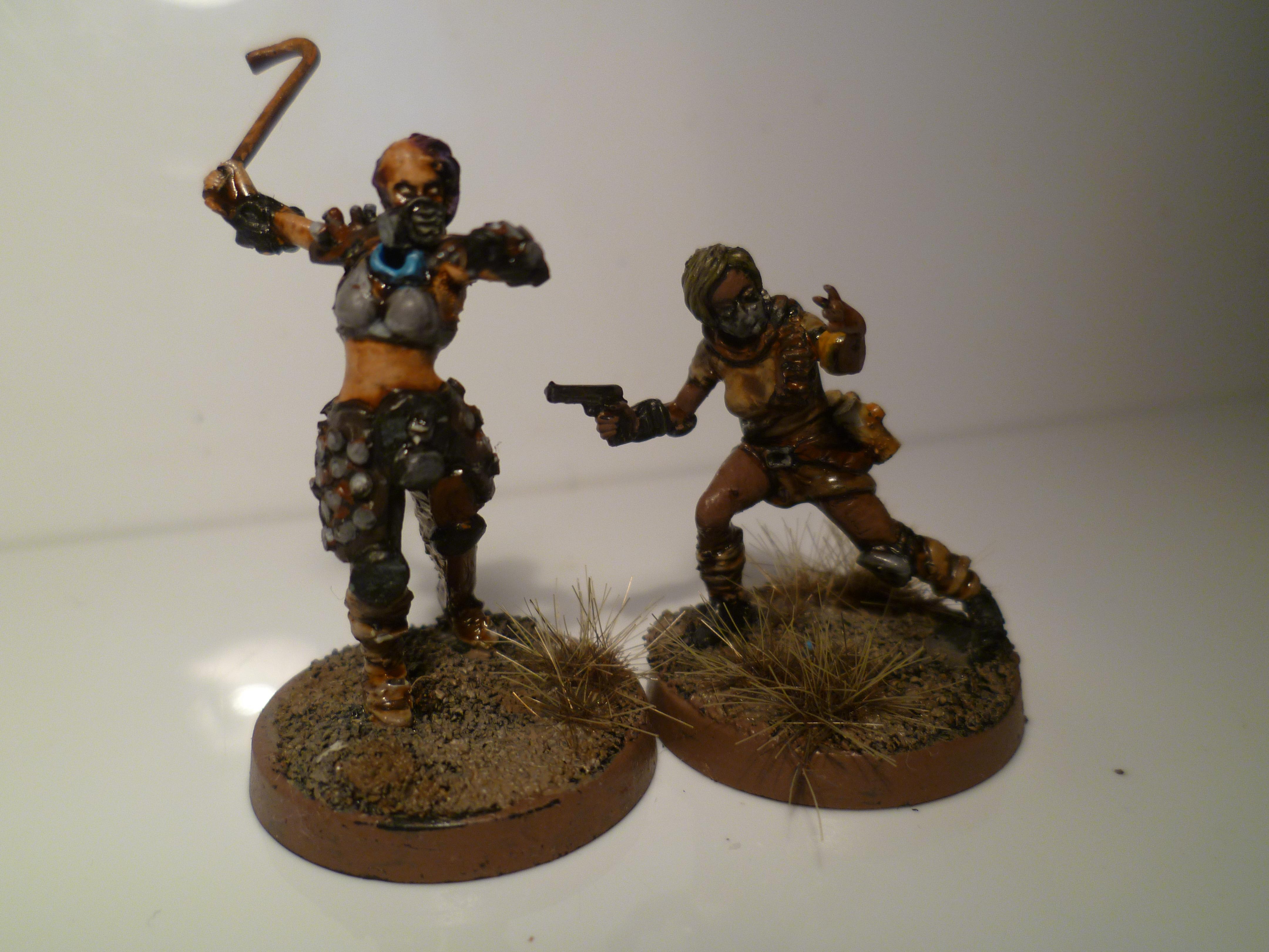 Fallout, Post Apocalyptic, Post-apocalyptic