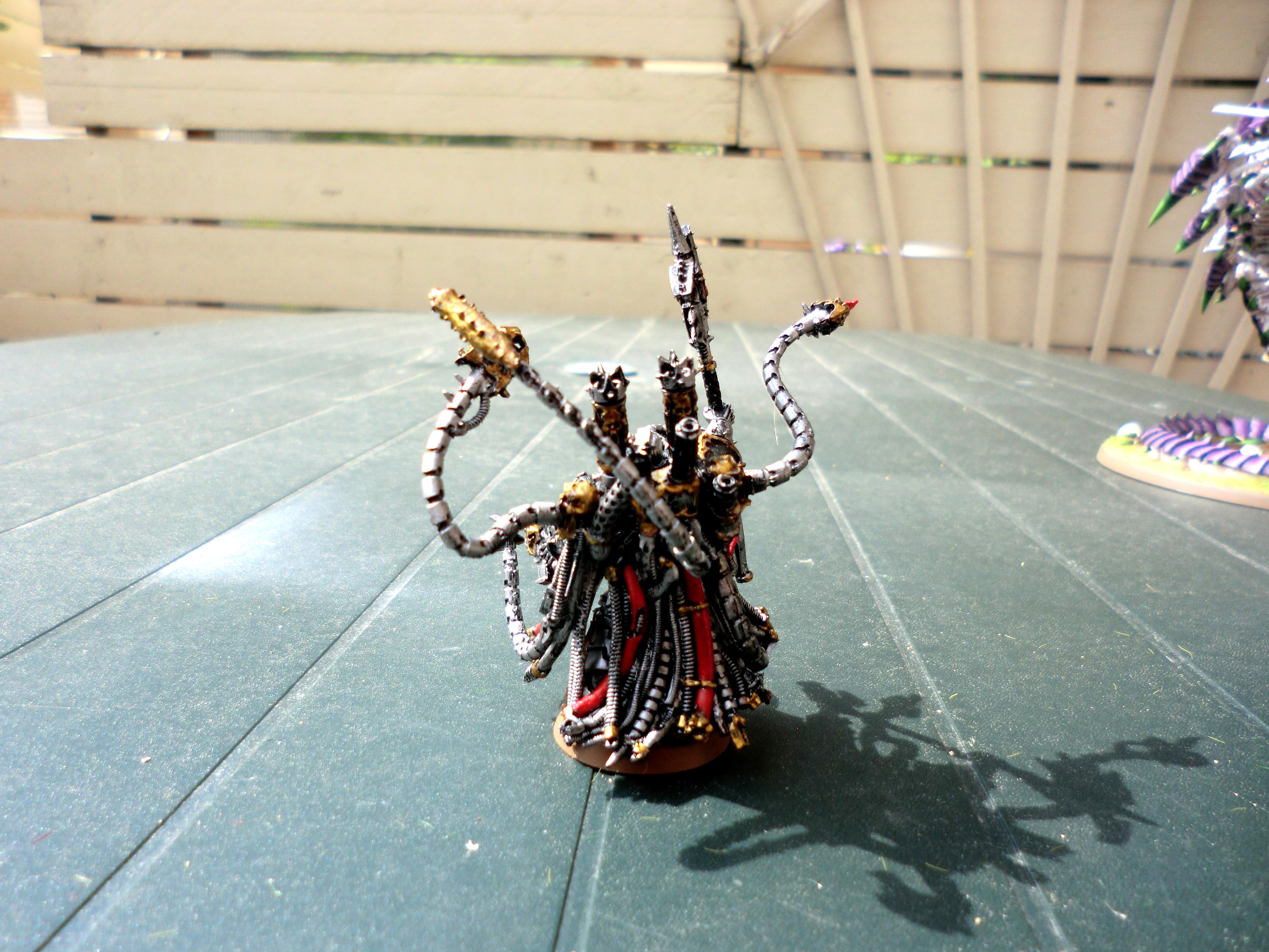 Warpsmith