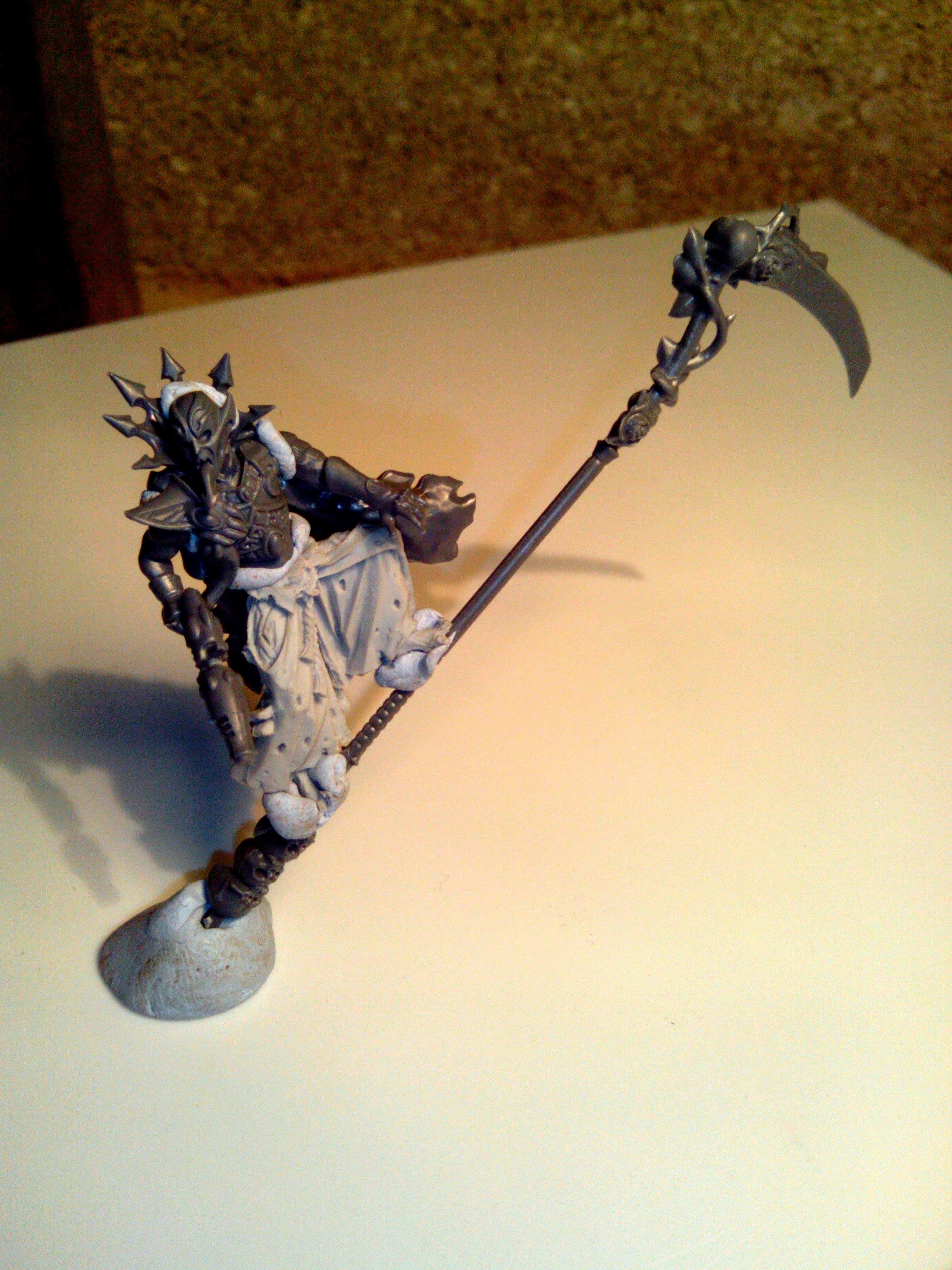 duke sliscus wip