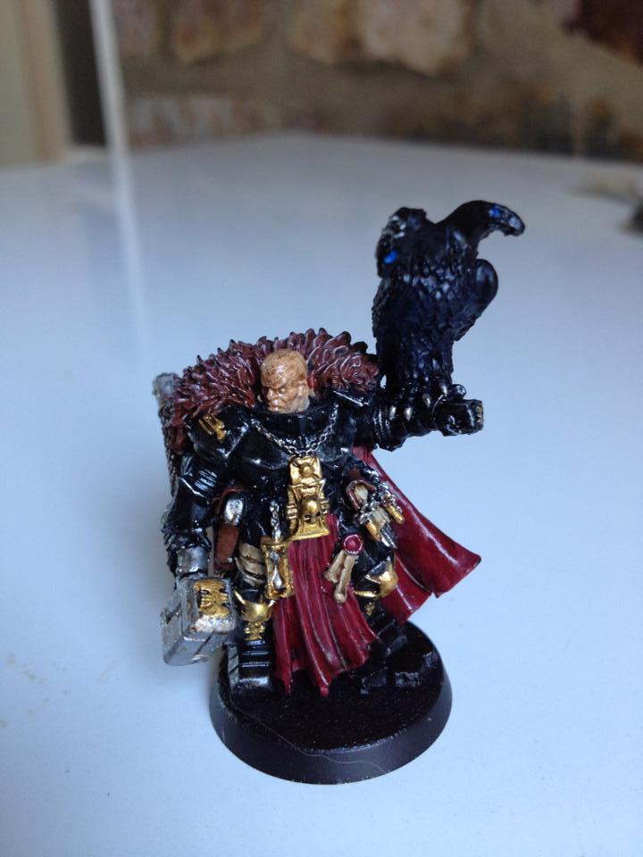 Inquisitor Coteaz