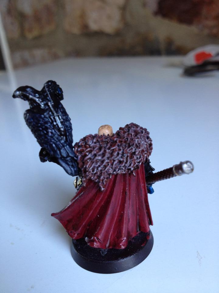 Inquisitor Coteaz