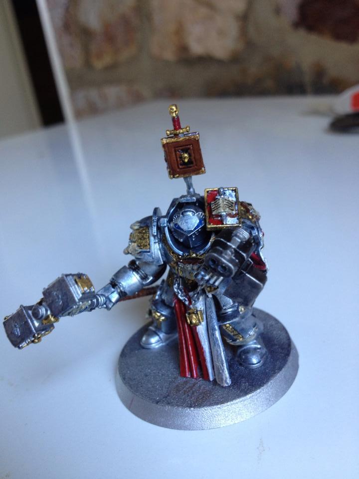 Mordrak