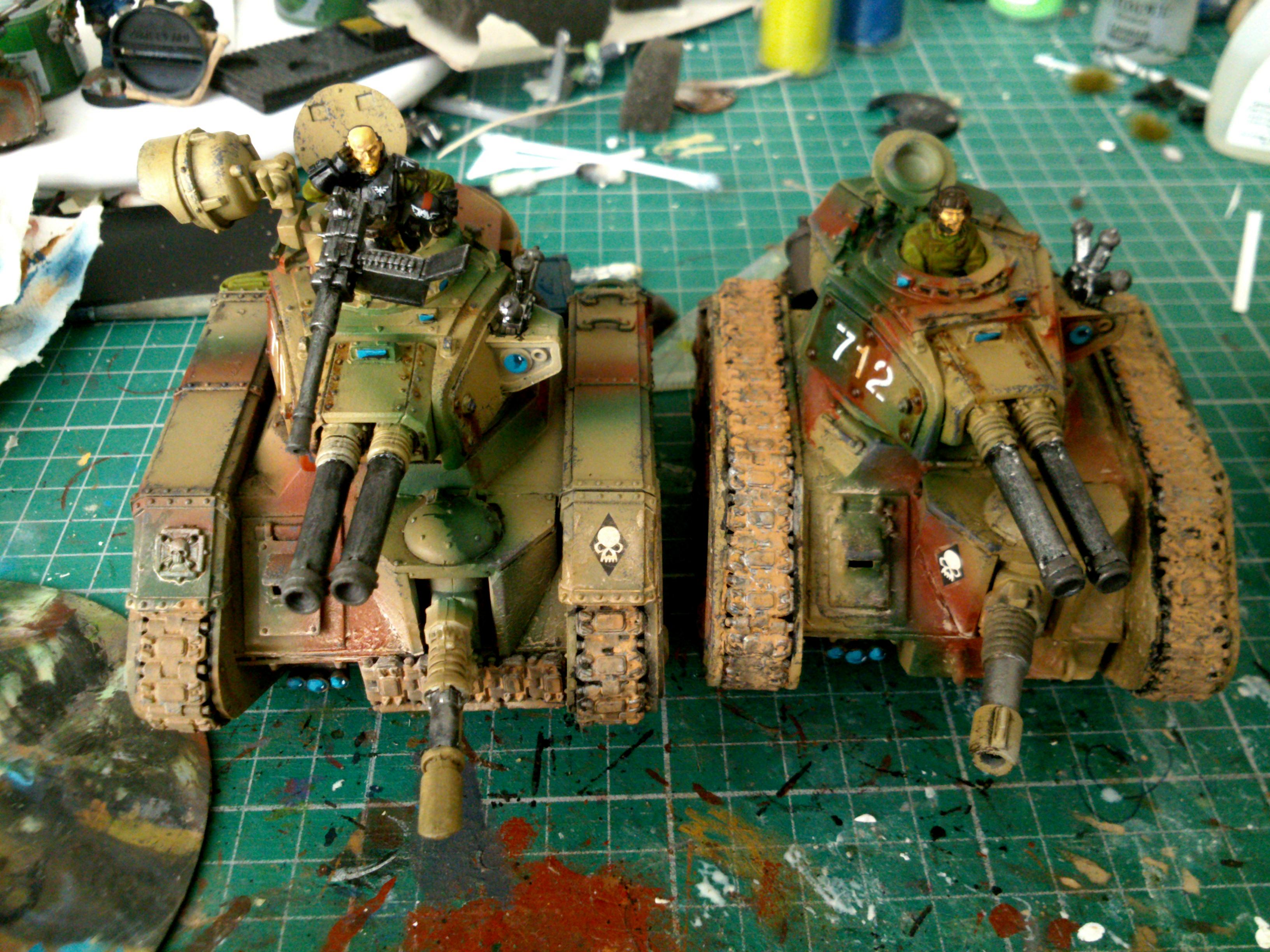 armoured company