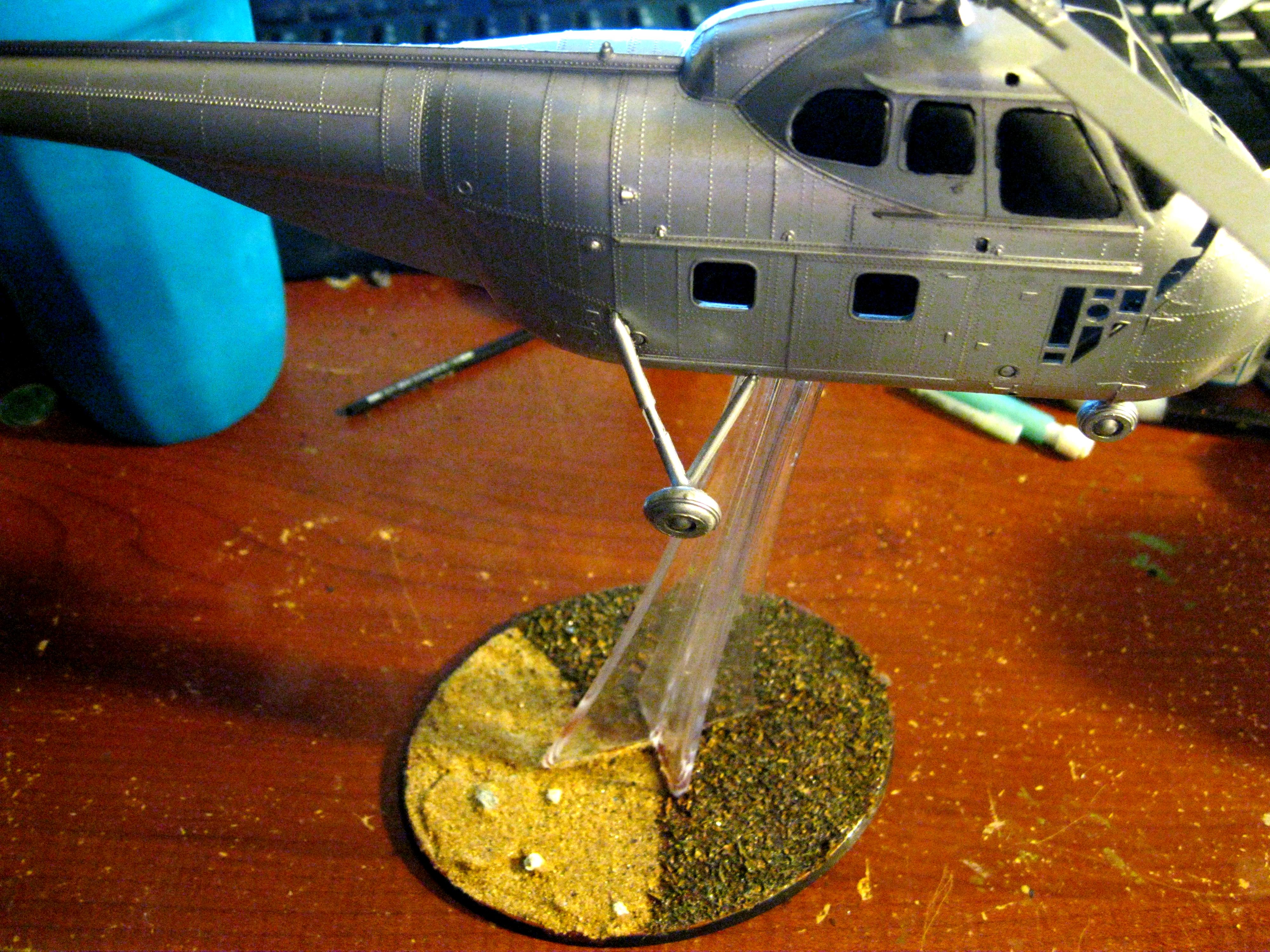 Bolt Action, Indochina