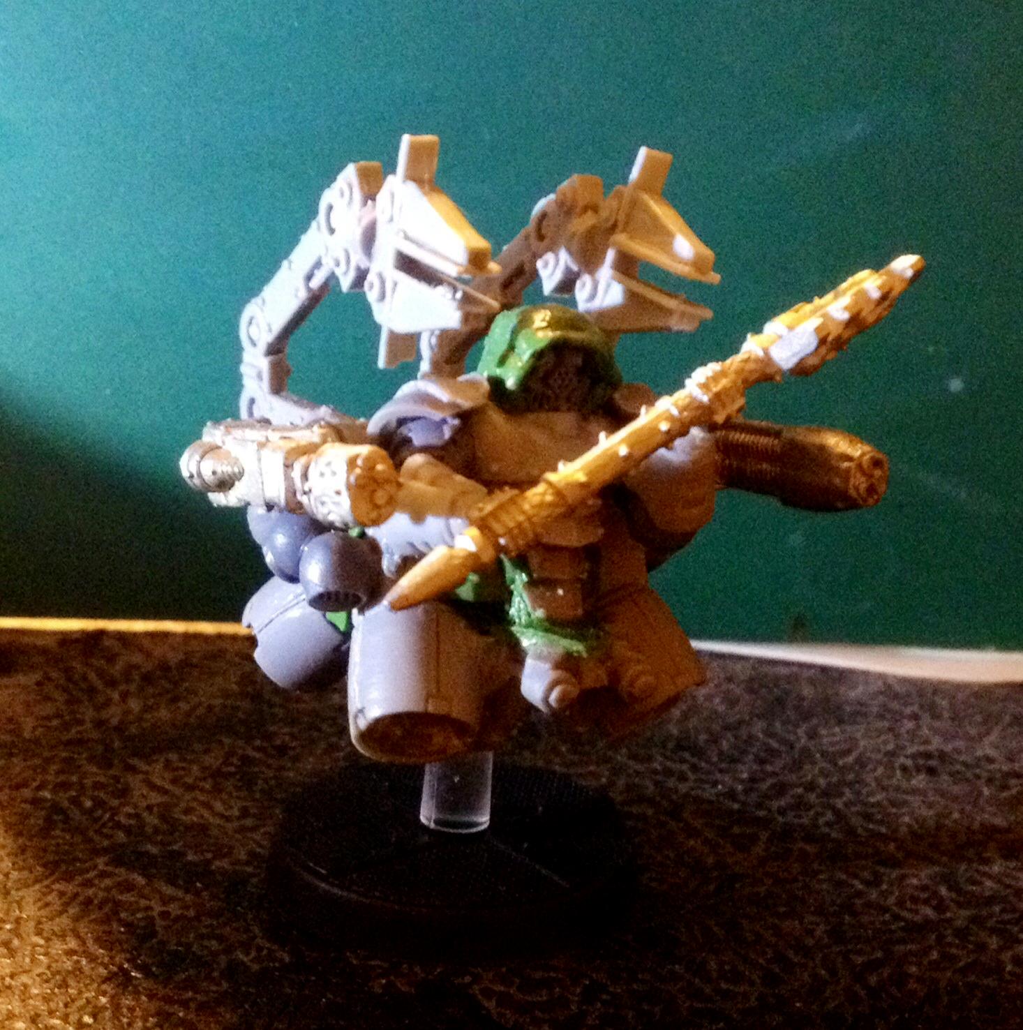 Magos Explorator