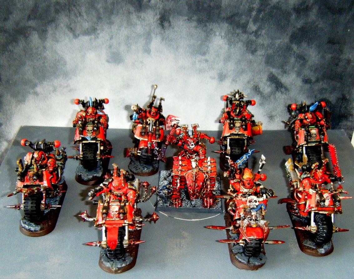 Bike, Motards, Motos
