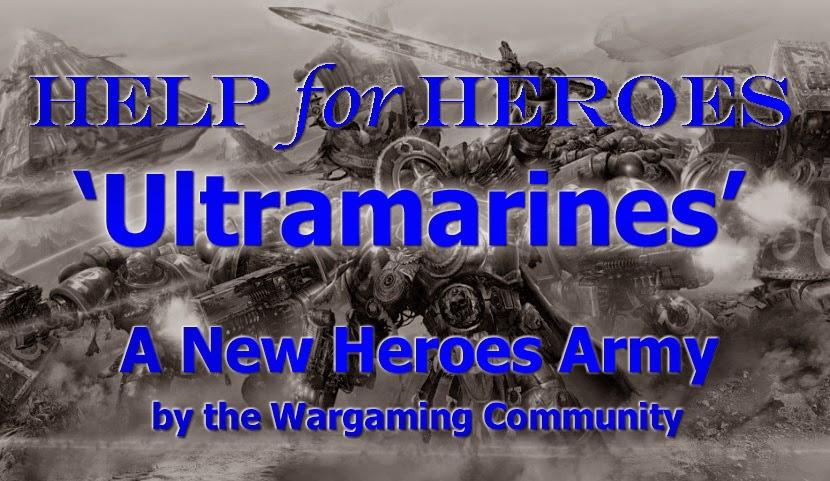 help for hero's ultramarines