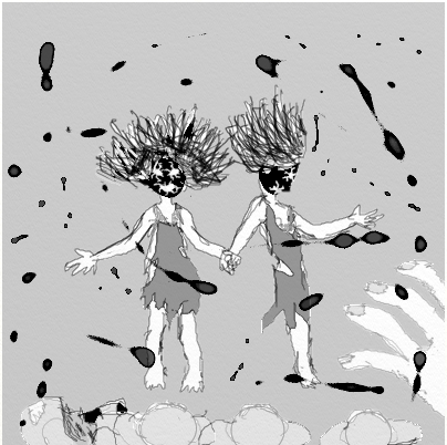 The Apex Twins